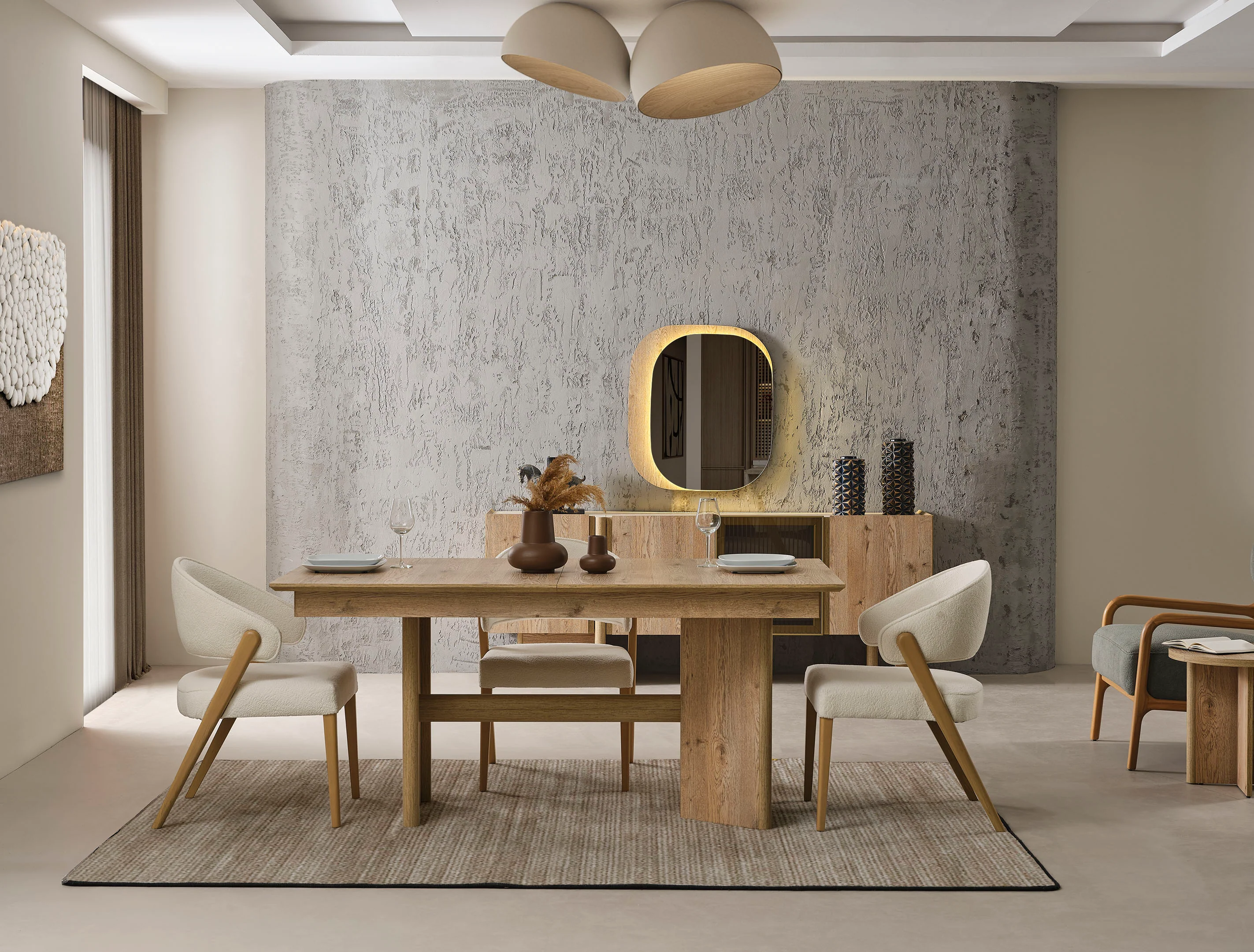 Anka Esszimmer Set - Image 3