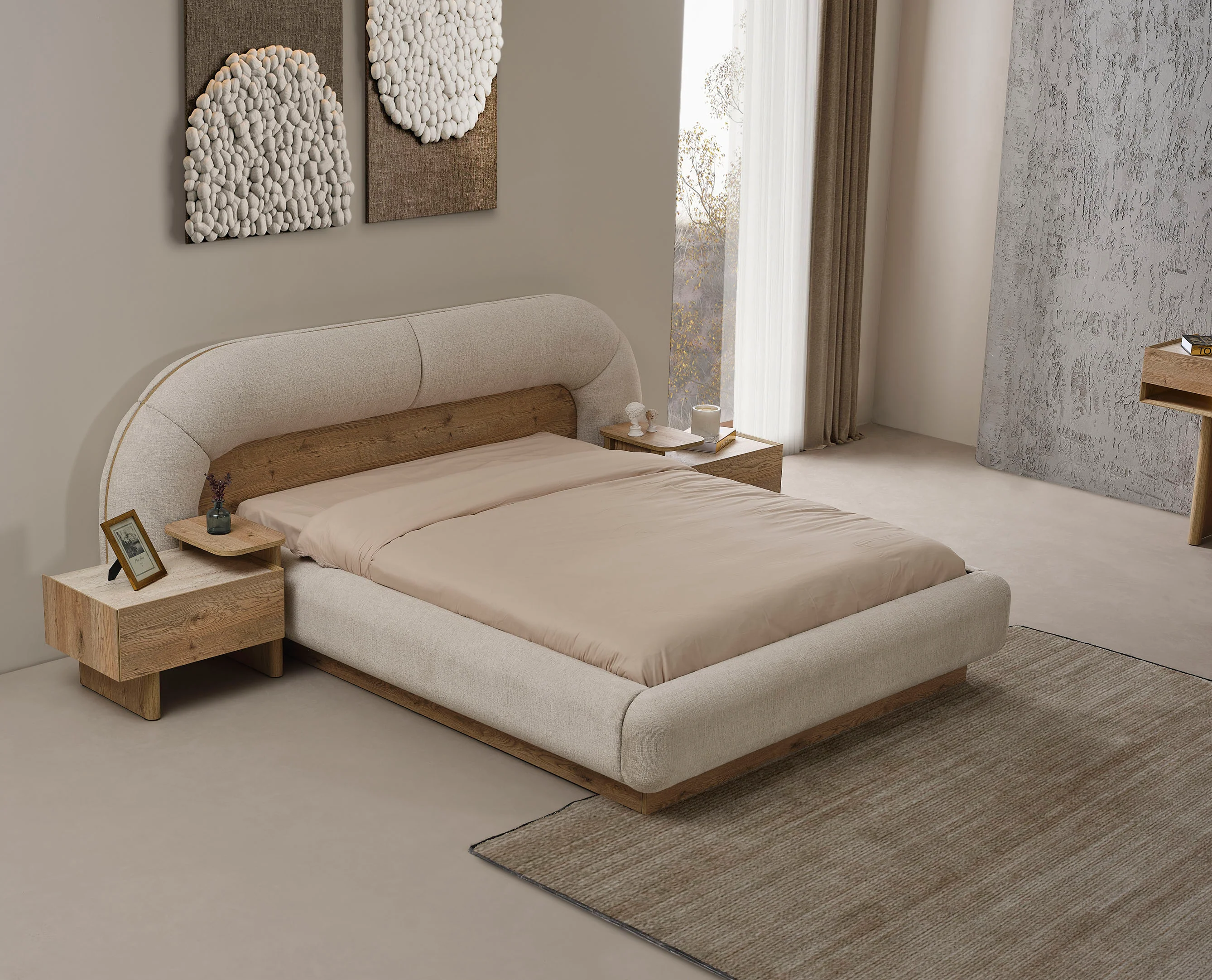 Anka Schlafzimmer Set - Image 13