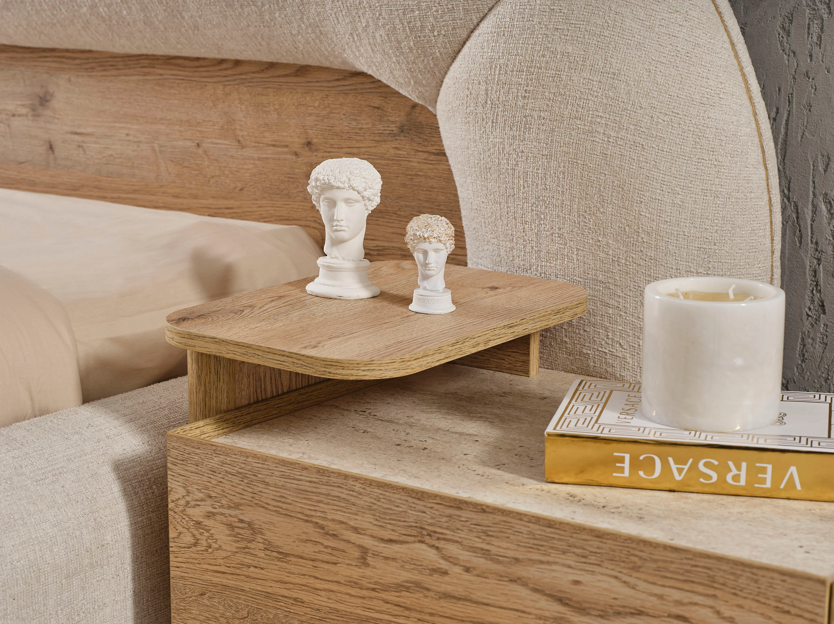 Anka Schlafzimmer Set - Image 6
