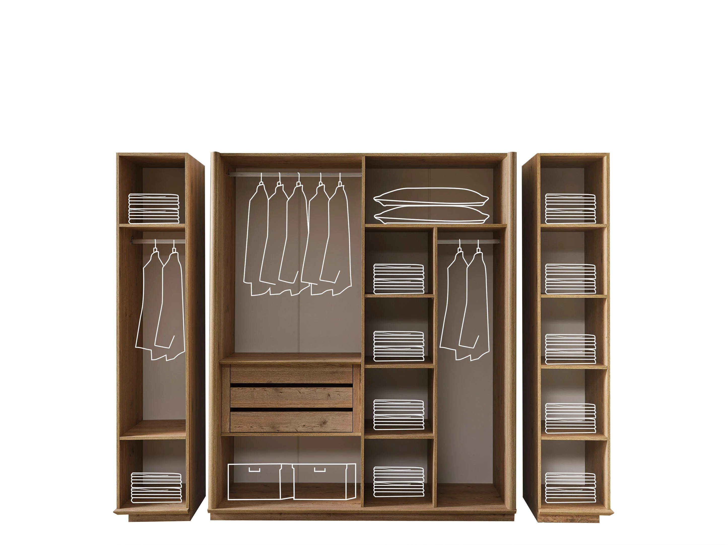 Anka Schlafzimmer Set - Image 7