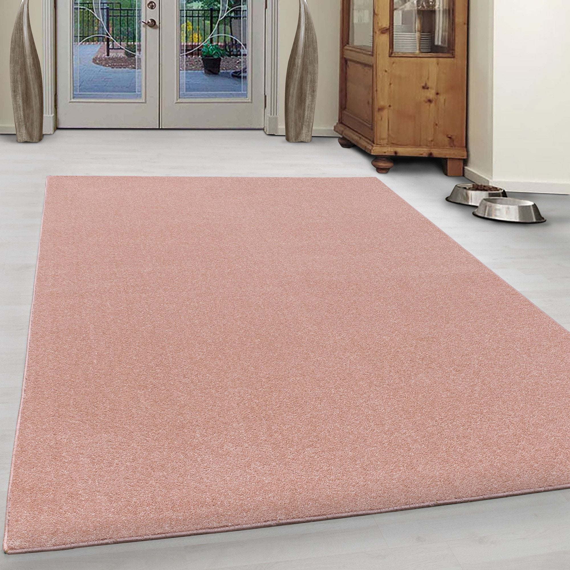 Kurzflor Teppich ATA – Strapazierfähig - Image 17