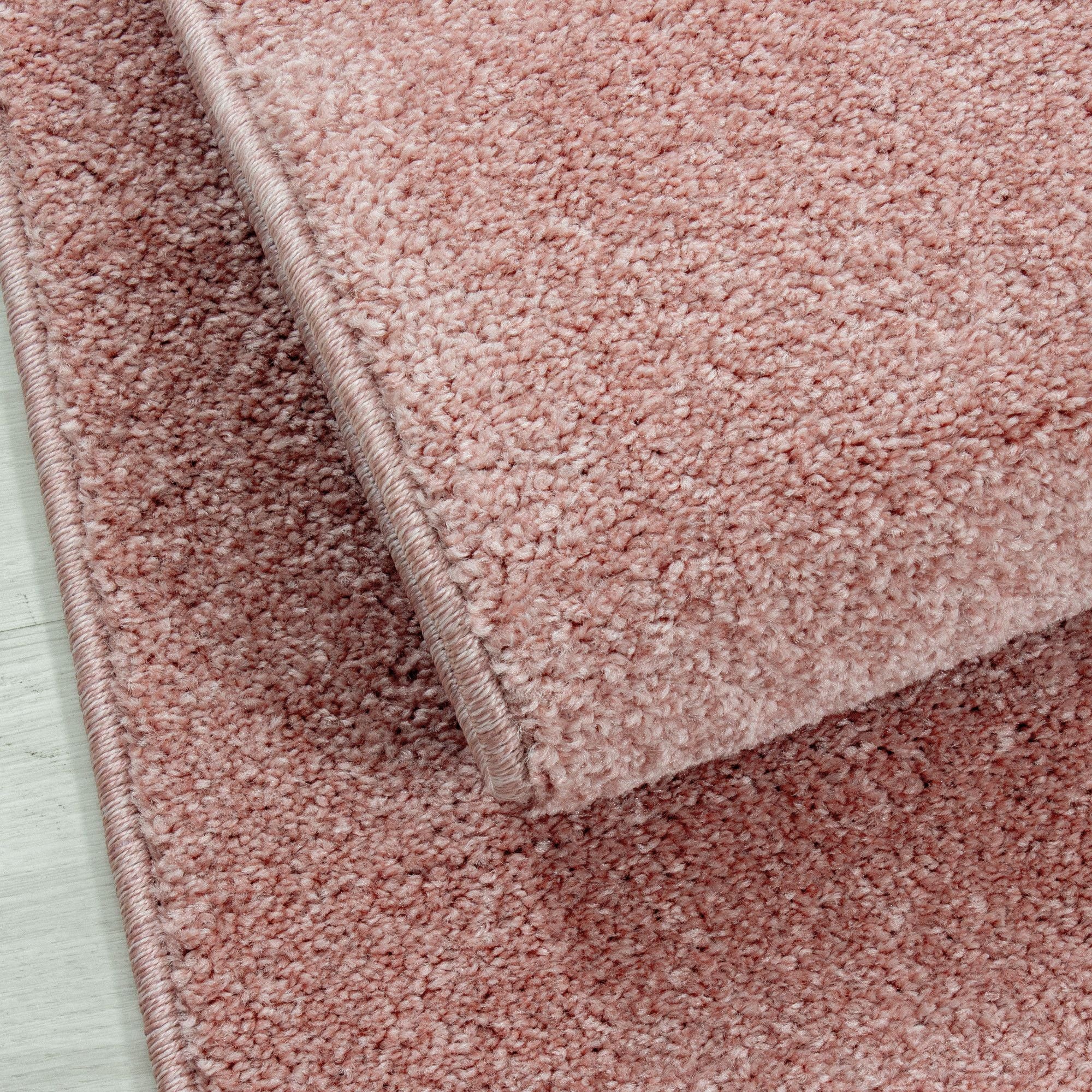 Kurzflor Teppich ATA – Strapazierfähig - Image 18