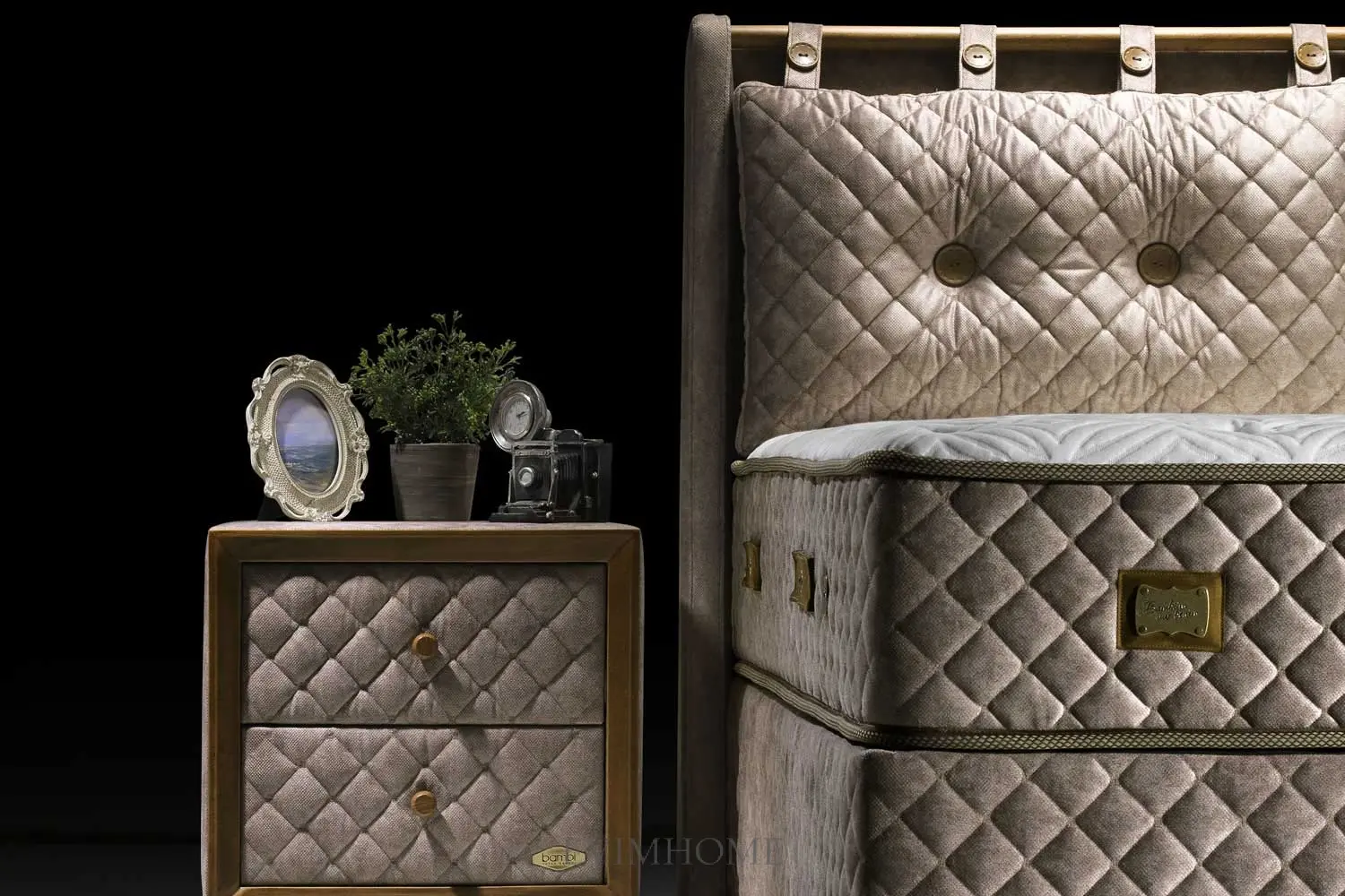 Bambi Bamboo Sleep Set - Image 3