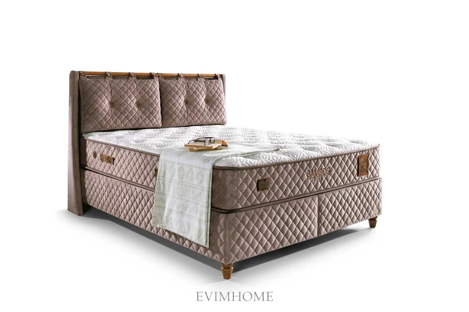 Bambi Bamboo Sleep Set - Image 7