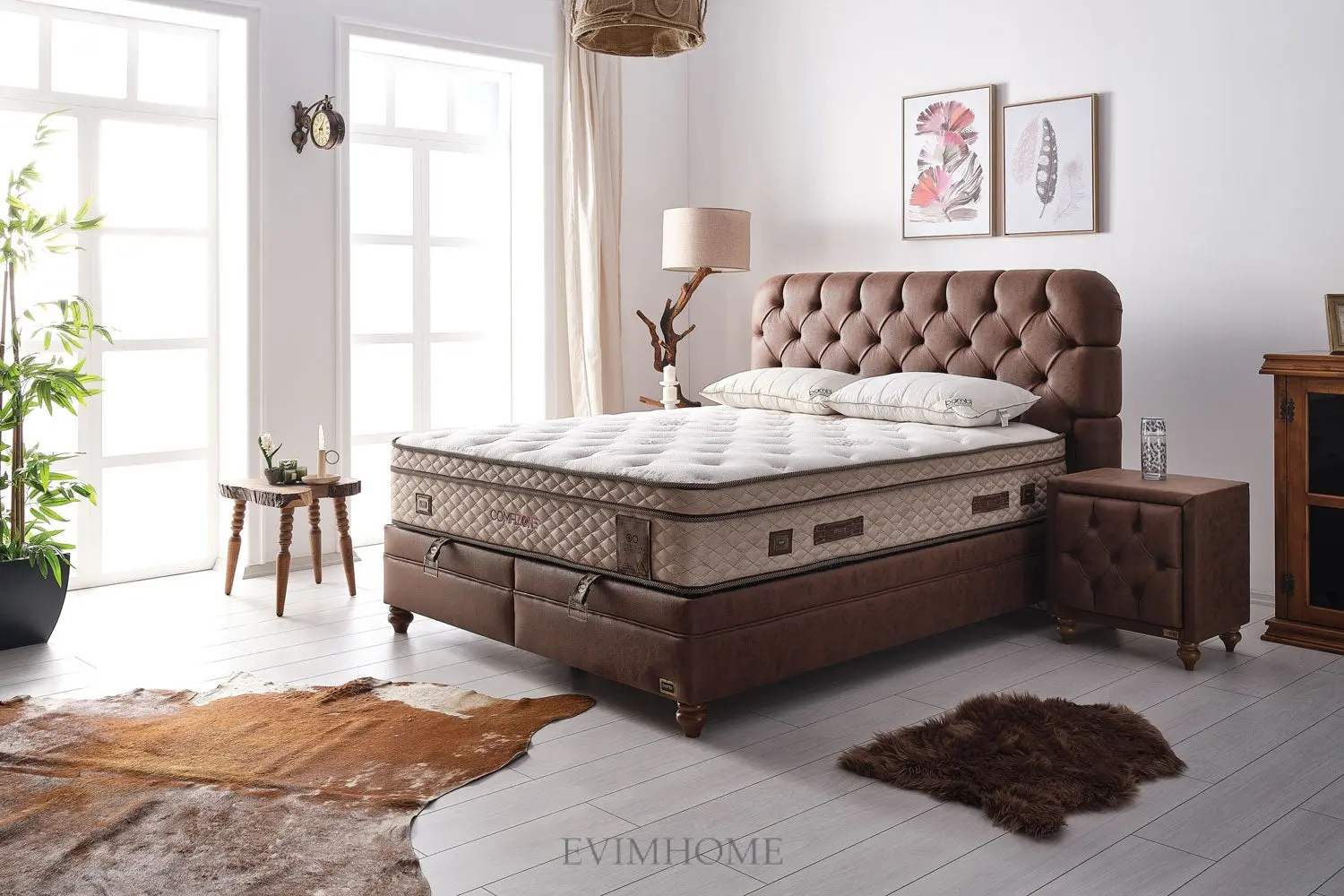 Bambi Comfizone Set