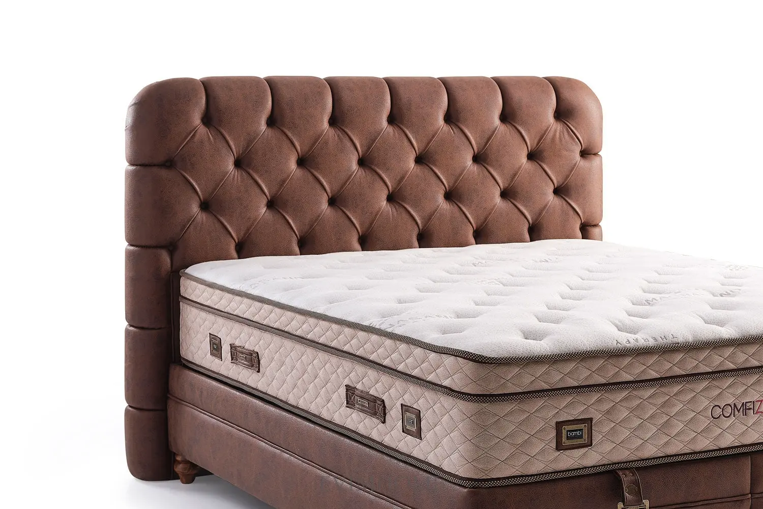 Bambi Comfizone Set - Image 11