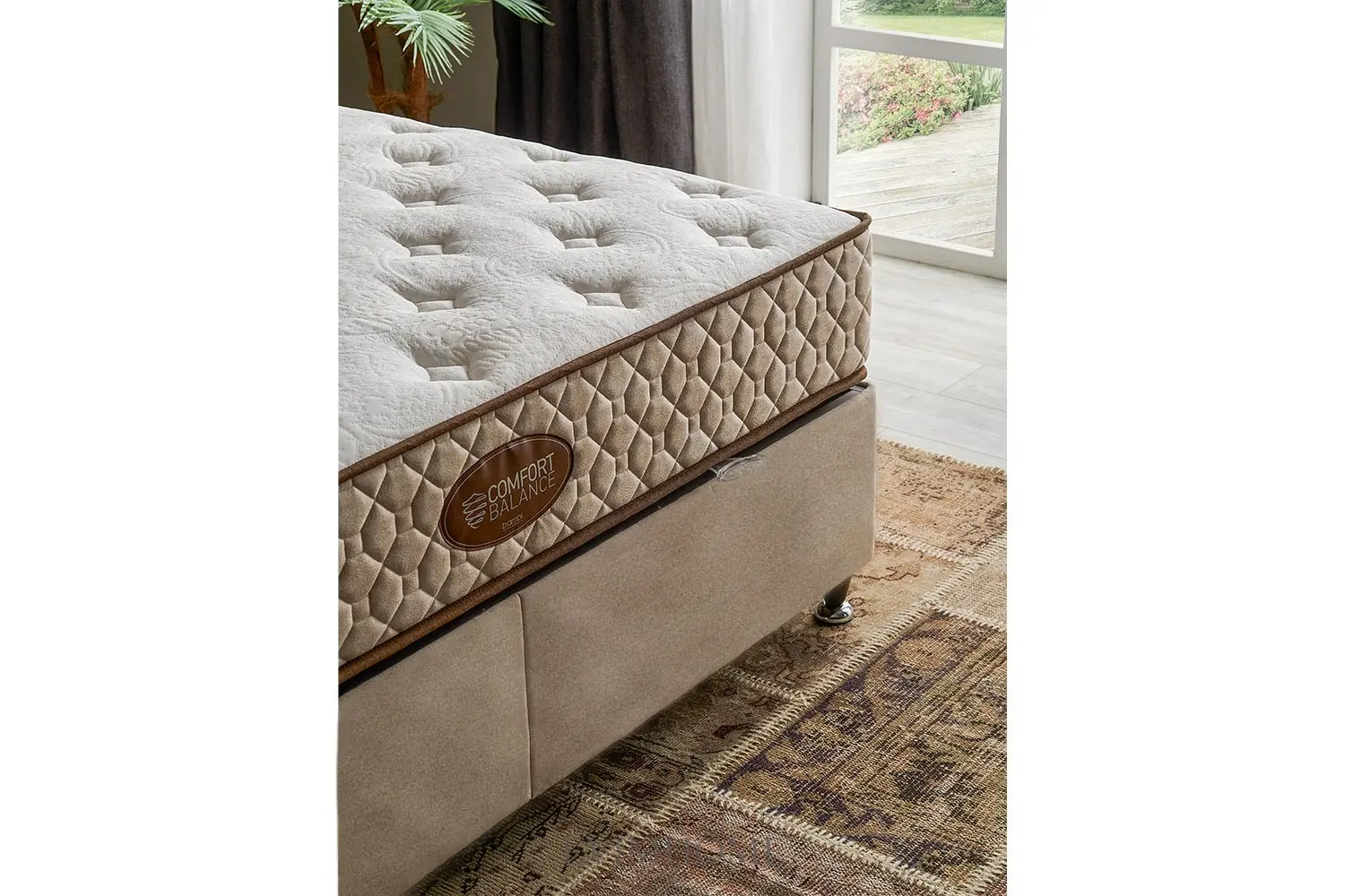 Bambi - Comfort Balance Matratze - Image 3