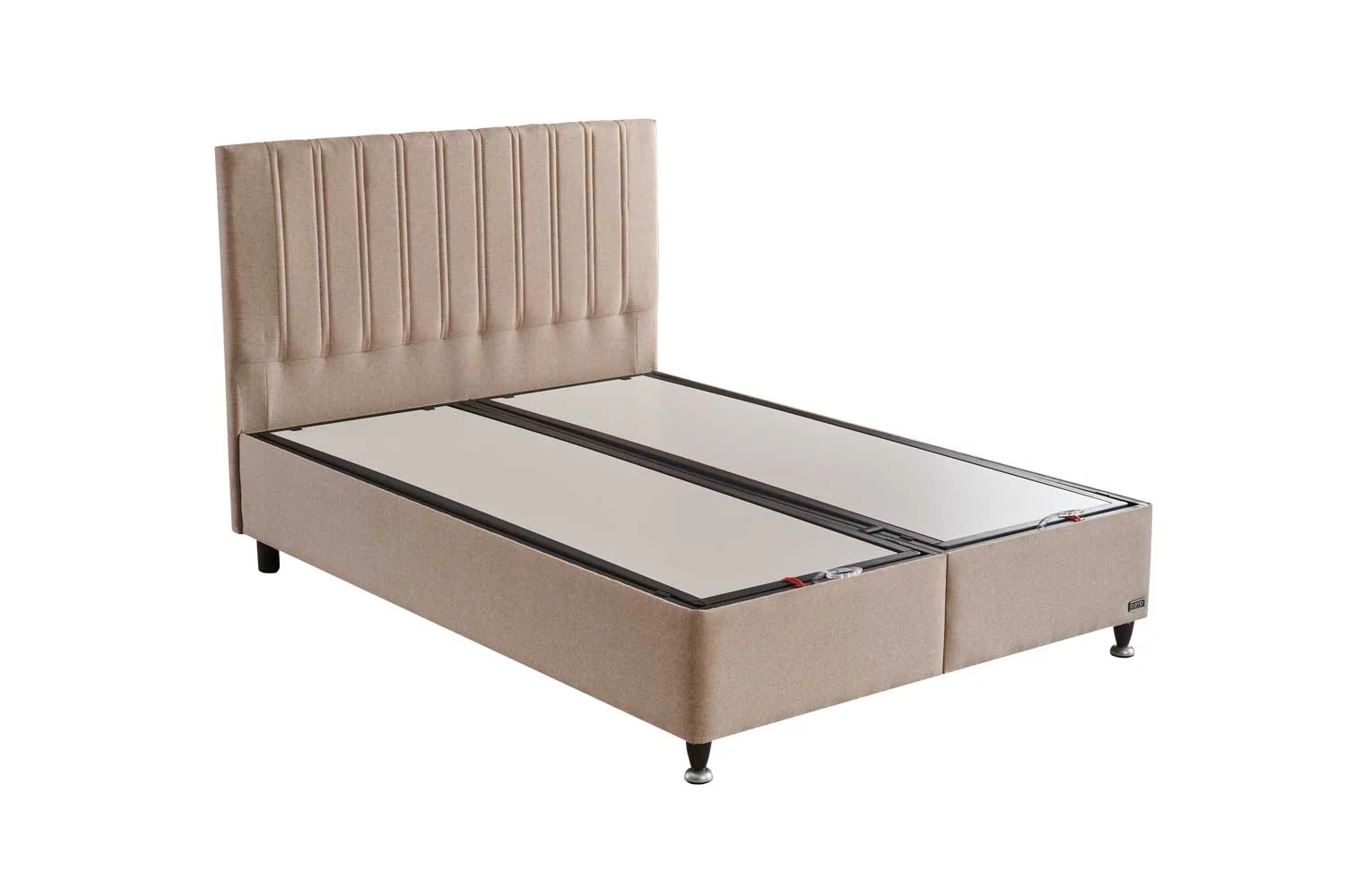 Bambi Fornea Boxspringbett-Set - Image 4