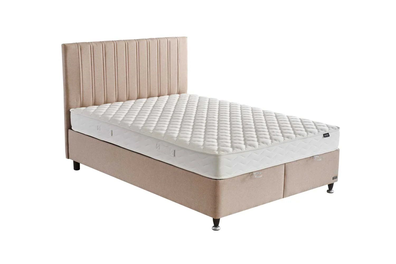 Bambi Fornea Boxspringbett-Set - Image 7