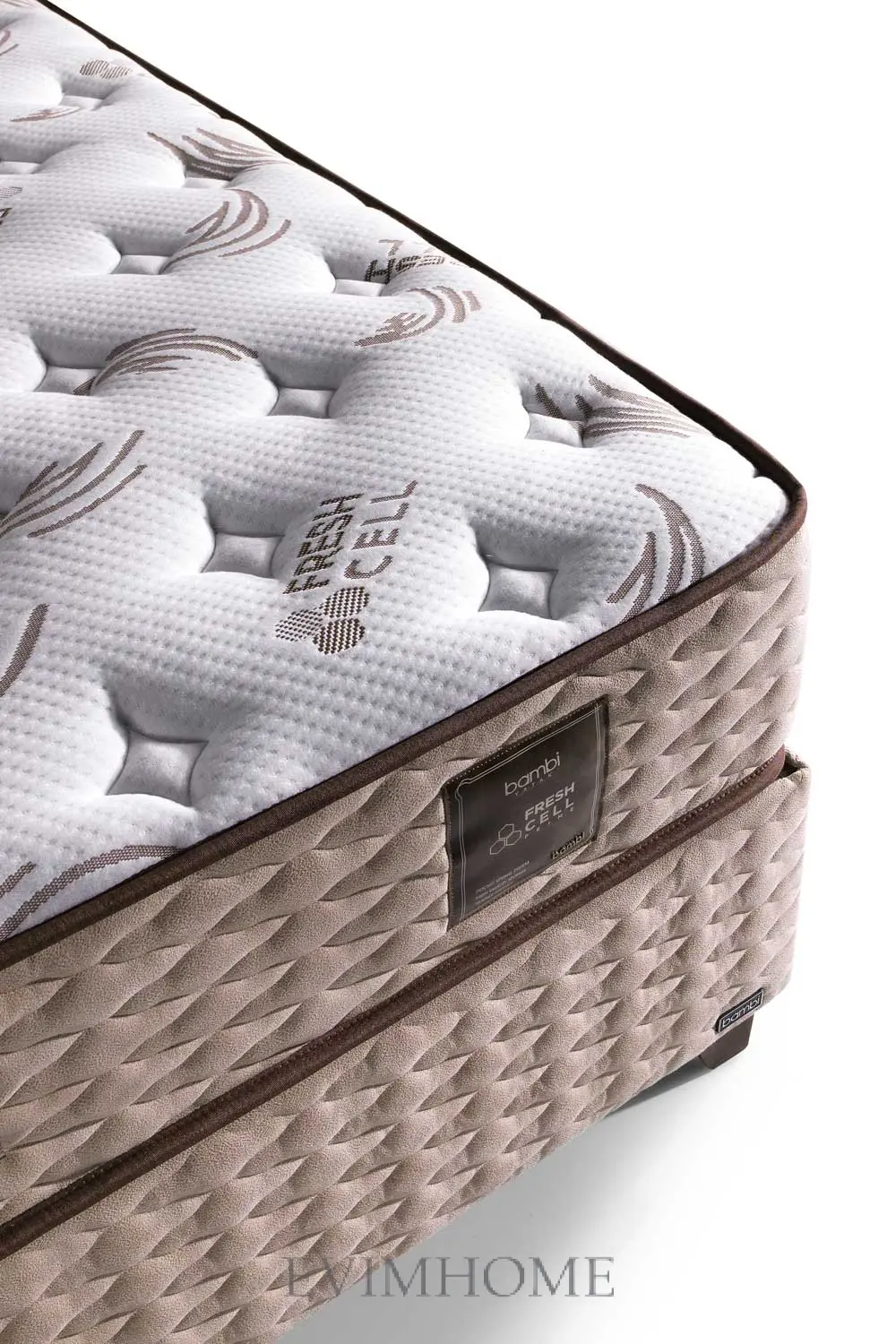 Bambi Freshcell Prime Boxspringbett - Image 10