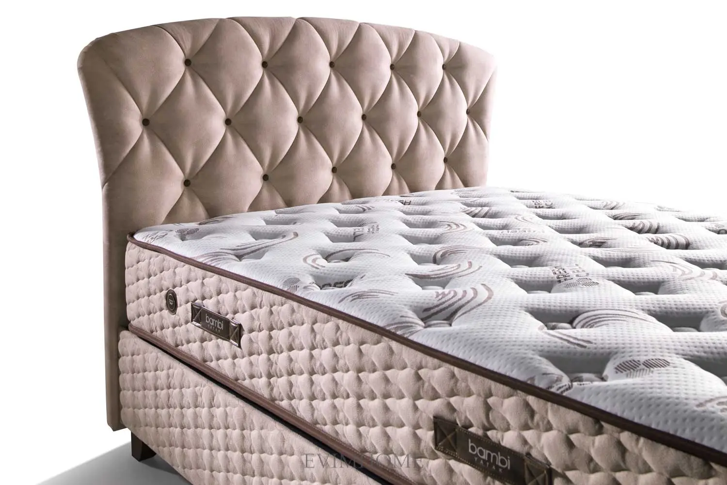Bambi Freshcell Prime Boxspringbett - Image 12