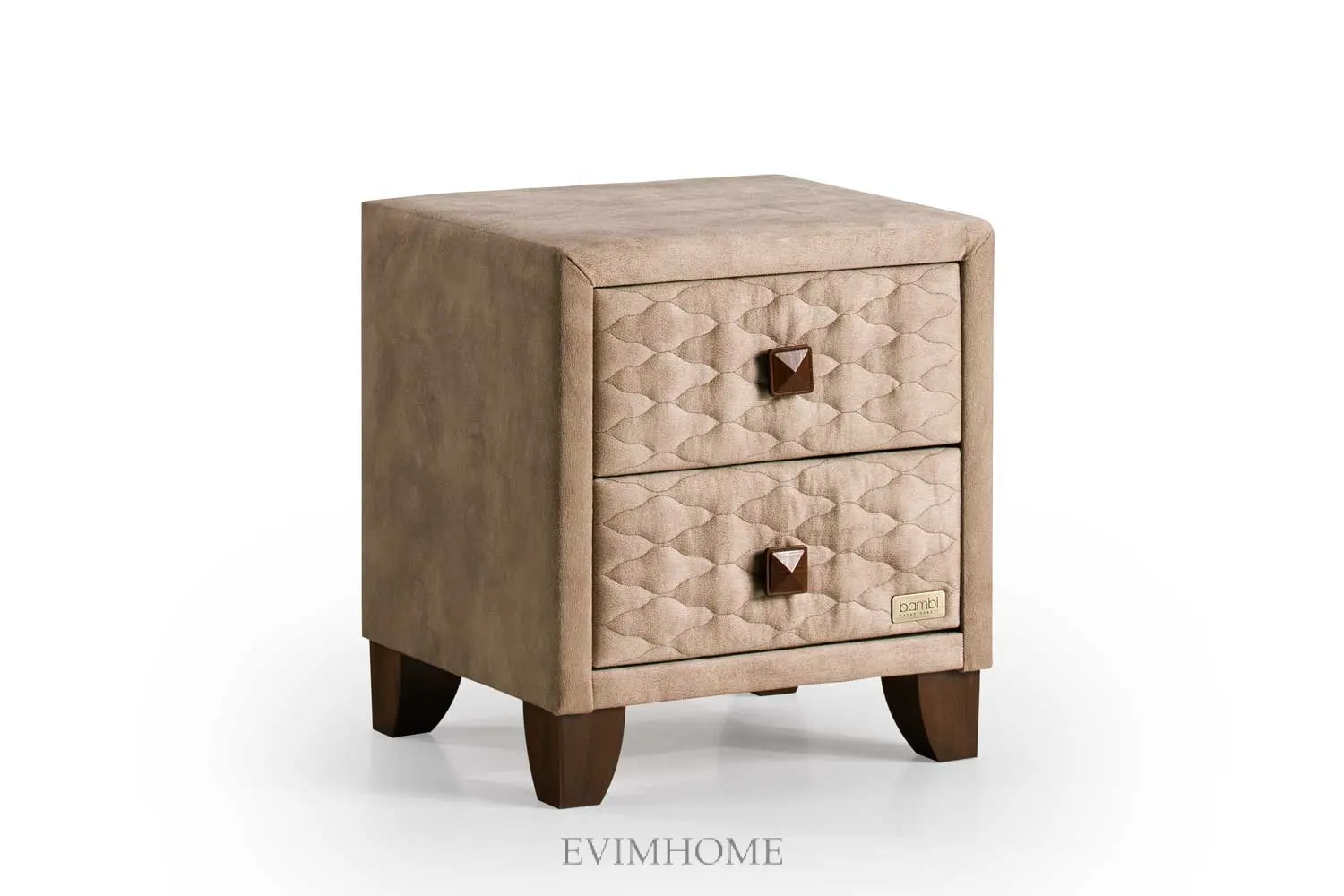 Bambi Freshcell Prime Boxspringbett - Image 6
