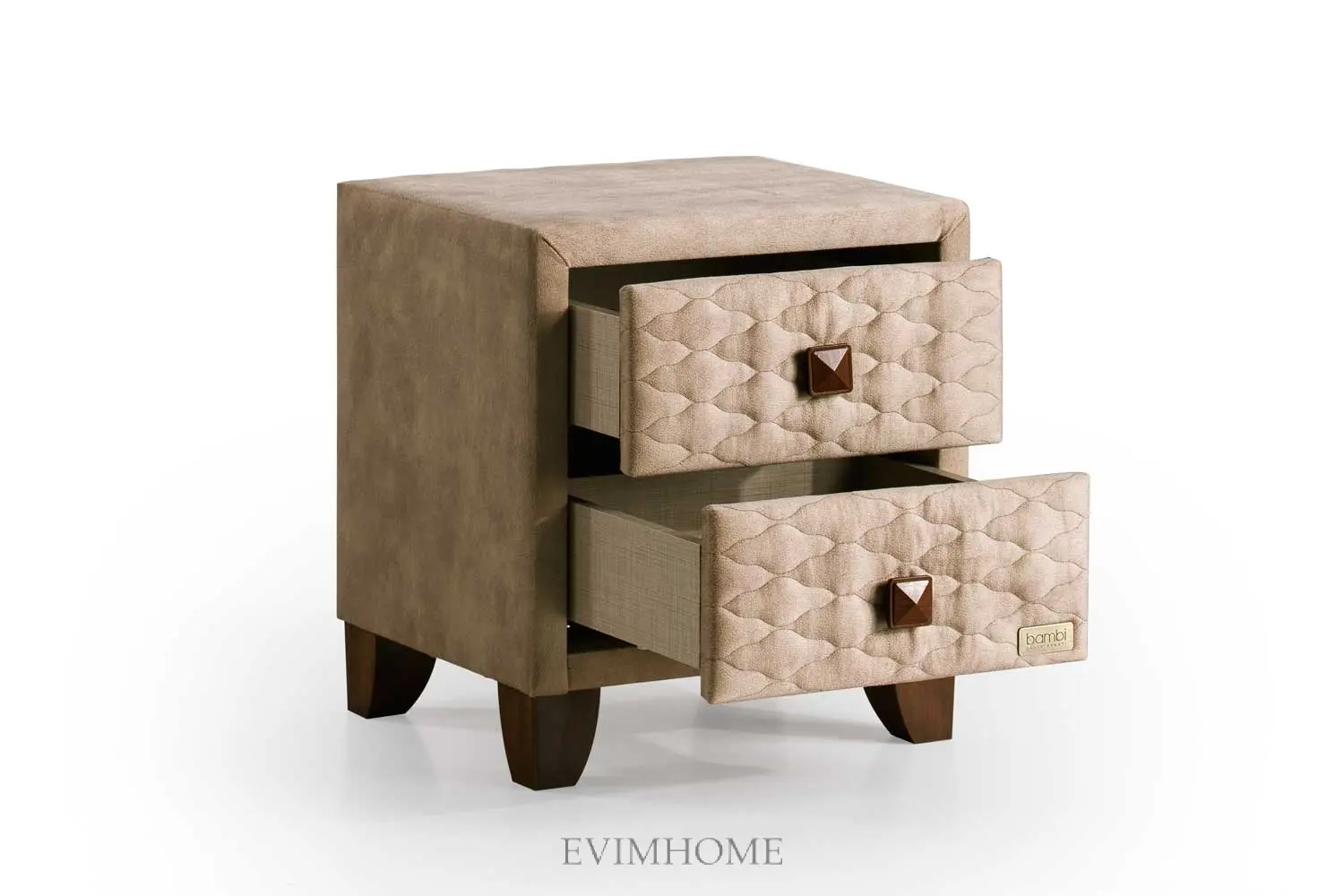 Bambi Freshcell Prime Boxspringbett - Image 7