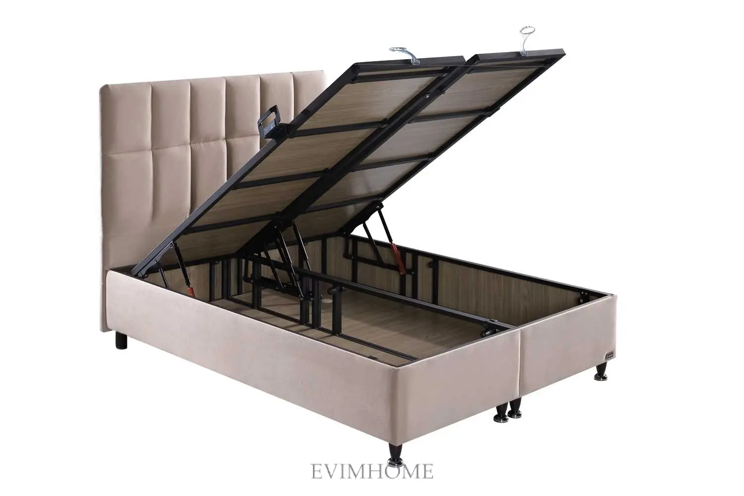Bambi Golden Prime Boxspringbett-Set - Image 5