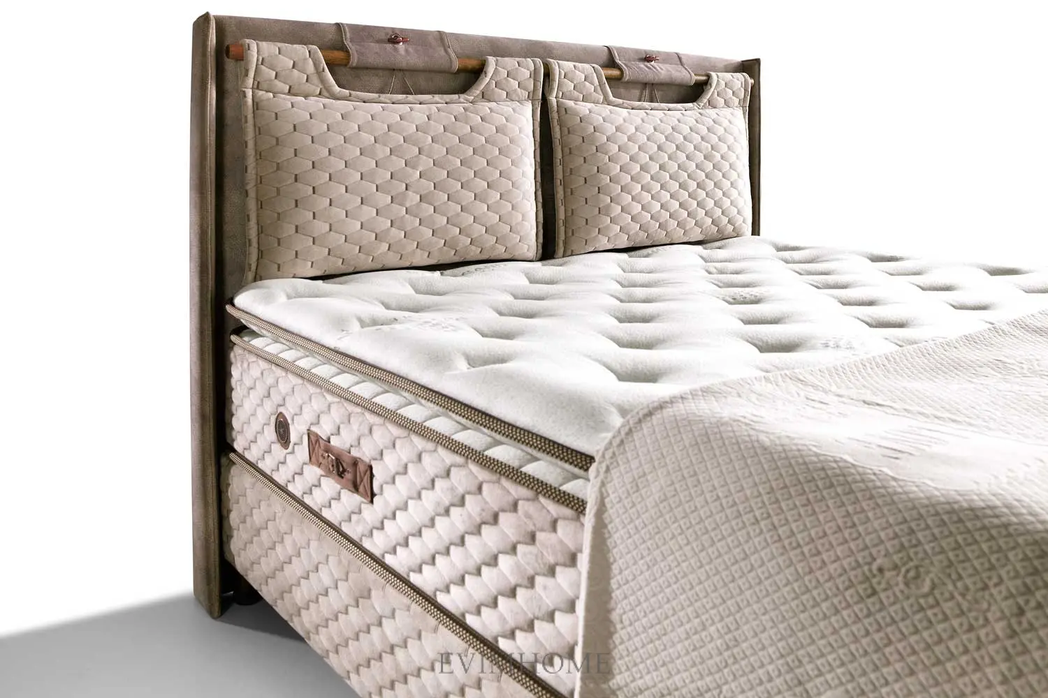 Bambi Magnasand Therapy Boxspringbett-Set - Image 7