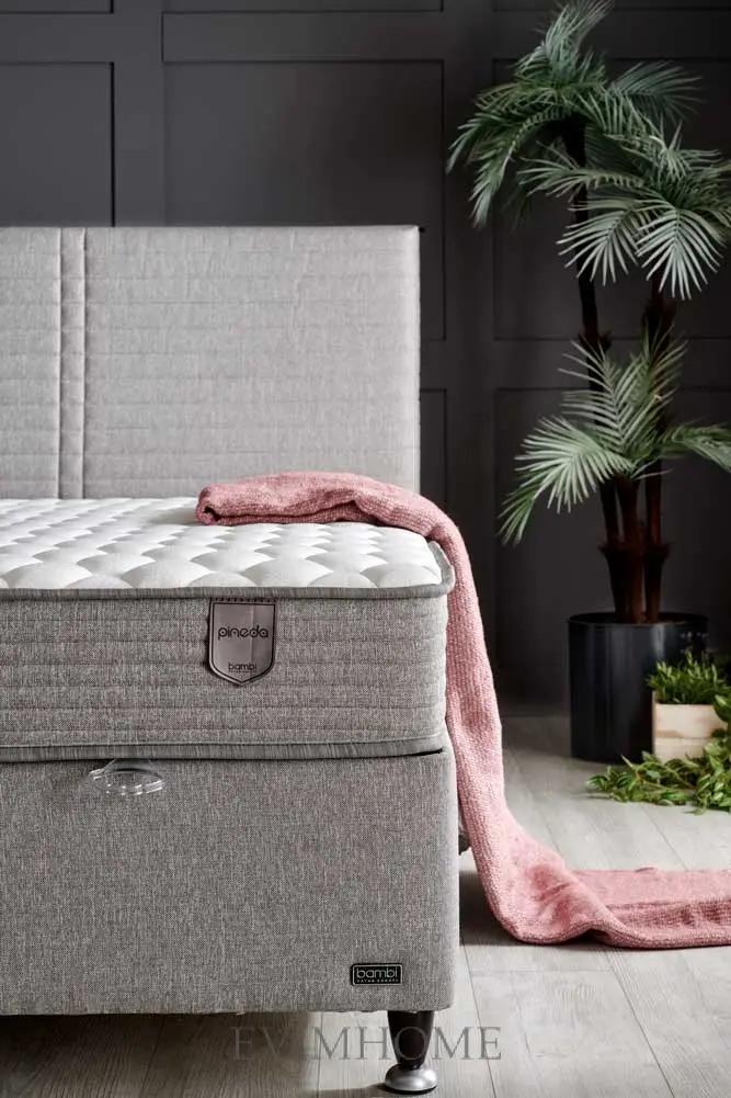 Bambi Pineda Boxspringbett-Set - Image 12