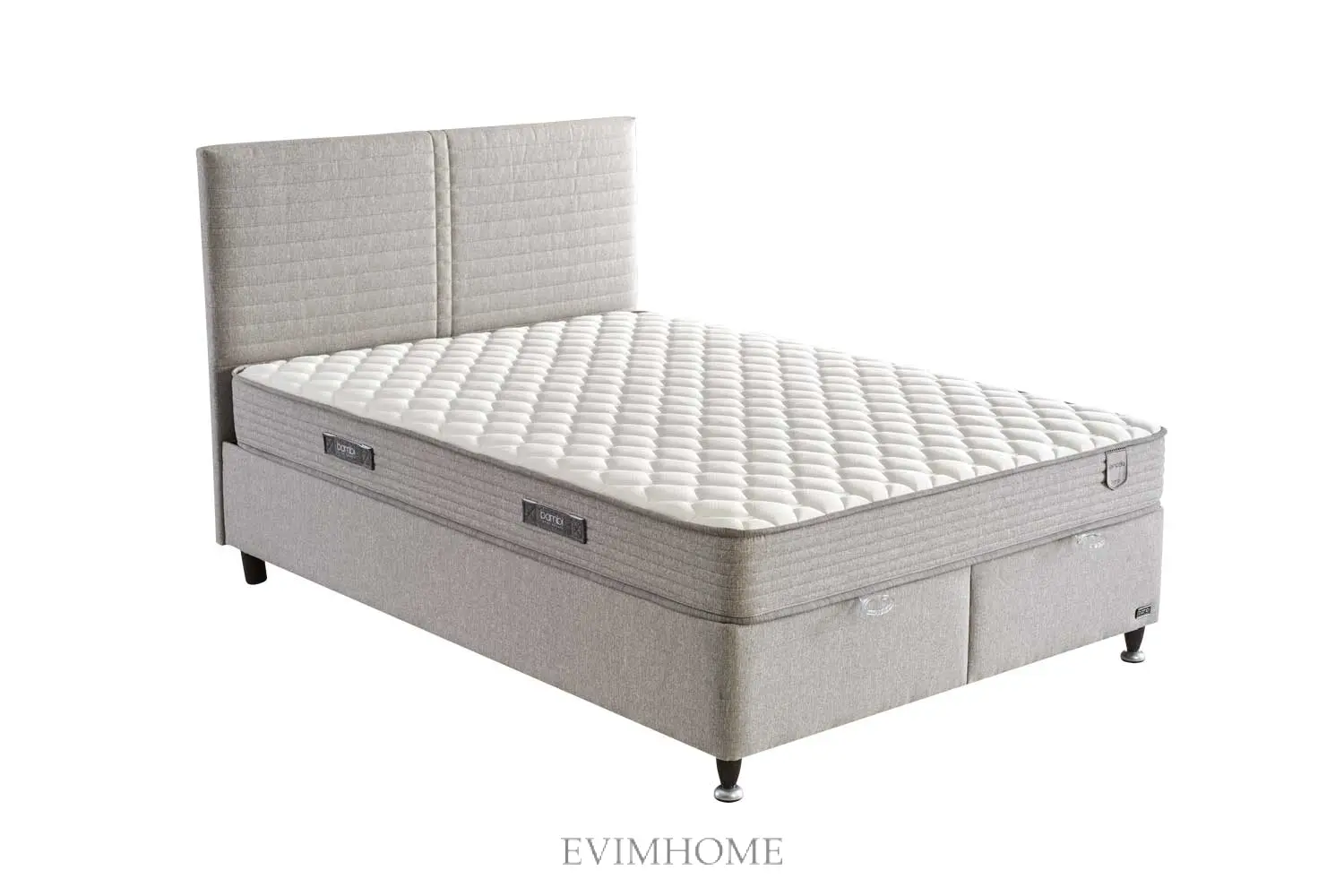 Bambi Pineda Boxspringbett-Set - Image 2