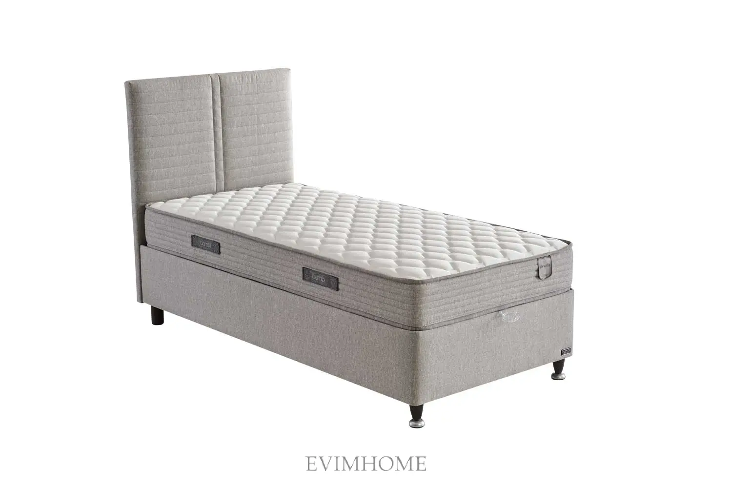 Bambi Pineda Boxspringbett-Set - Image 3