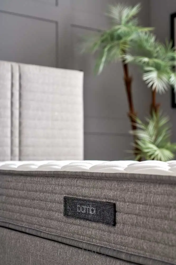 Bambi Pineda Boxspringbett-Set - Image 7