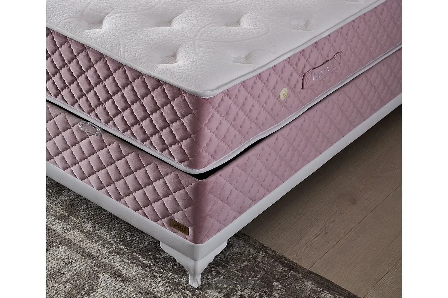 Bambi - Pinky Matratze - Image 7
