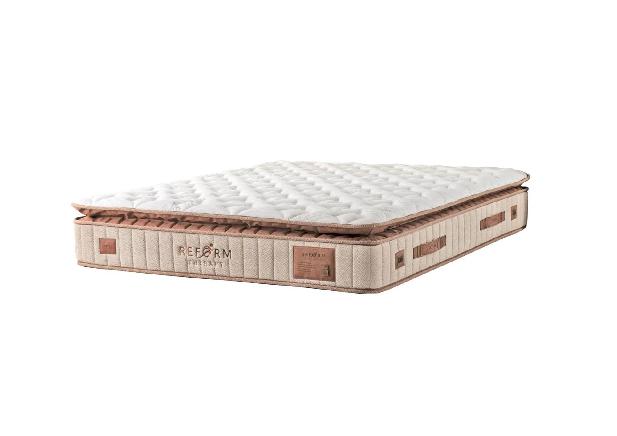 Bambi - Reform Therapy Matratze
