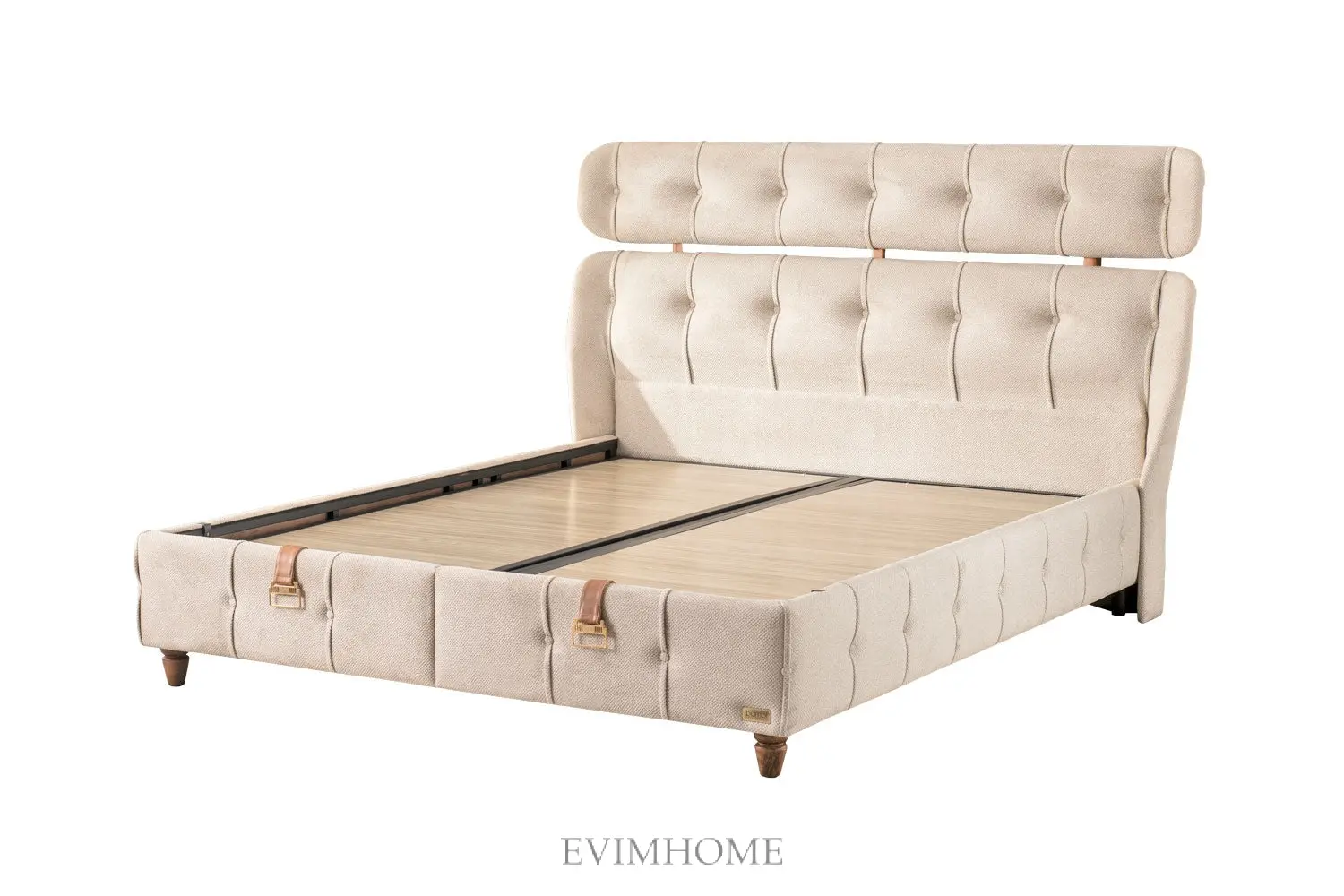 Bambi Reform Therapy Boxspringbett-Set - Image 5