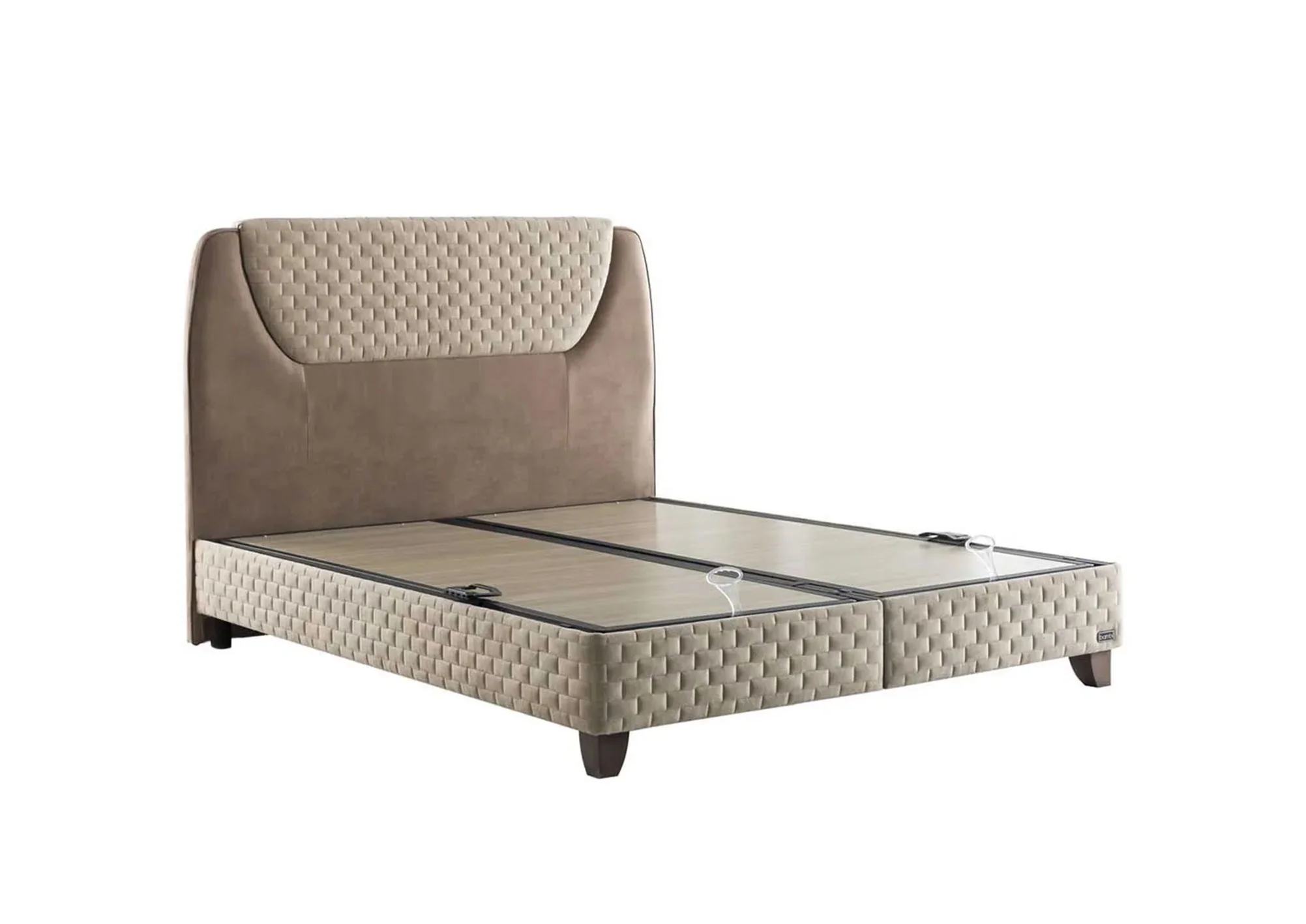 Bambi Serenity Boxspringbett-Set - Image 5