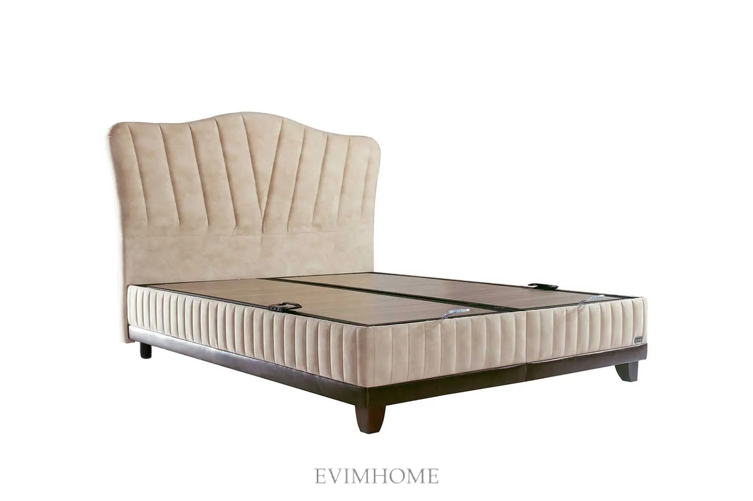 Bambi Thermall Boxspringbett-Set - Image 10