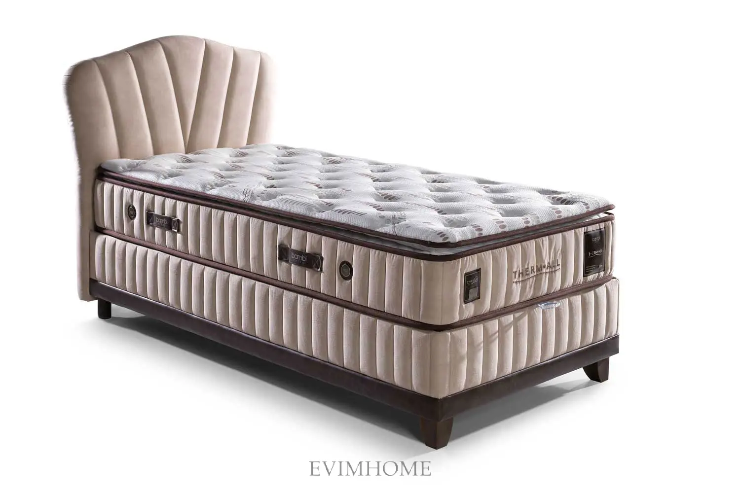 Bambi Thermall Boxspringbett-Set - Image 7