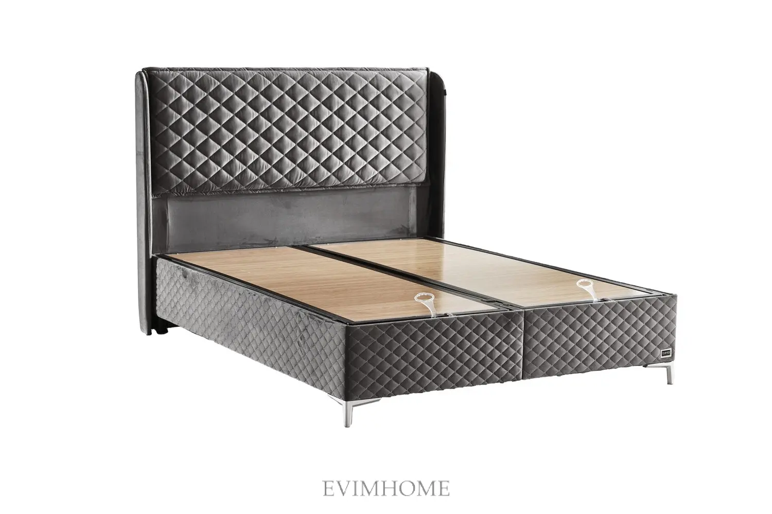 Bambi Thermo Control Boxspringbett - Image 5