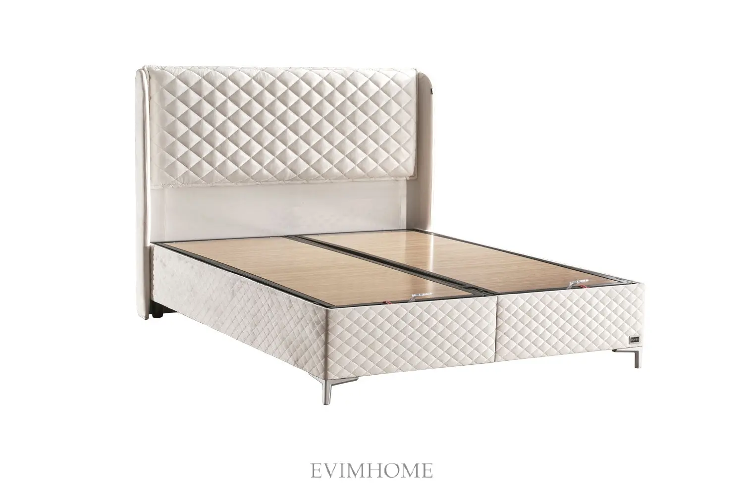 Bambi Thermo Control Boxspringbett - Image 8