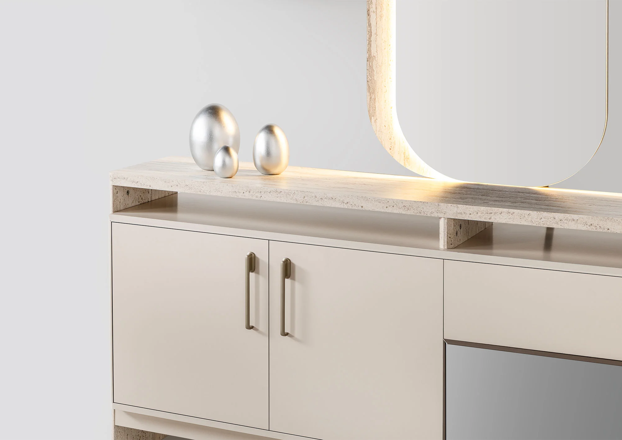 Bern Esszimmer Set - Image 4