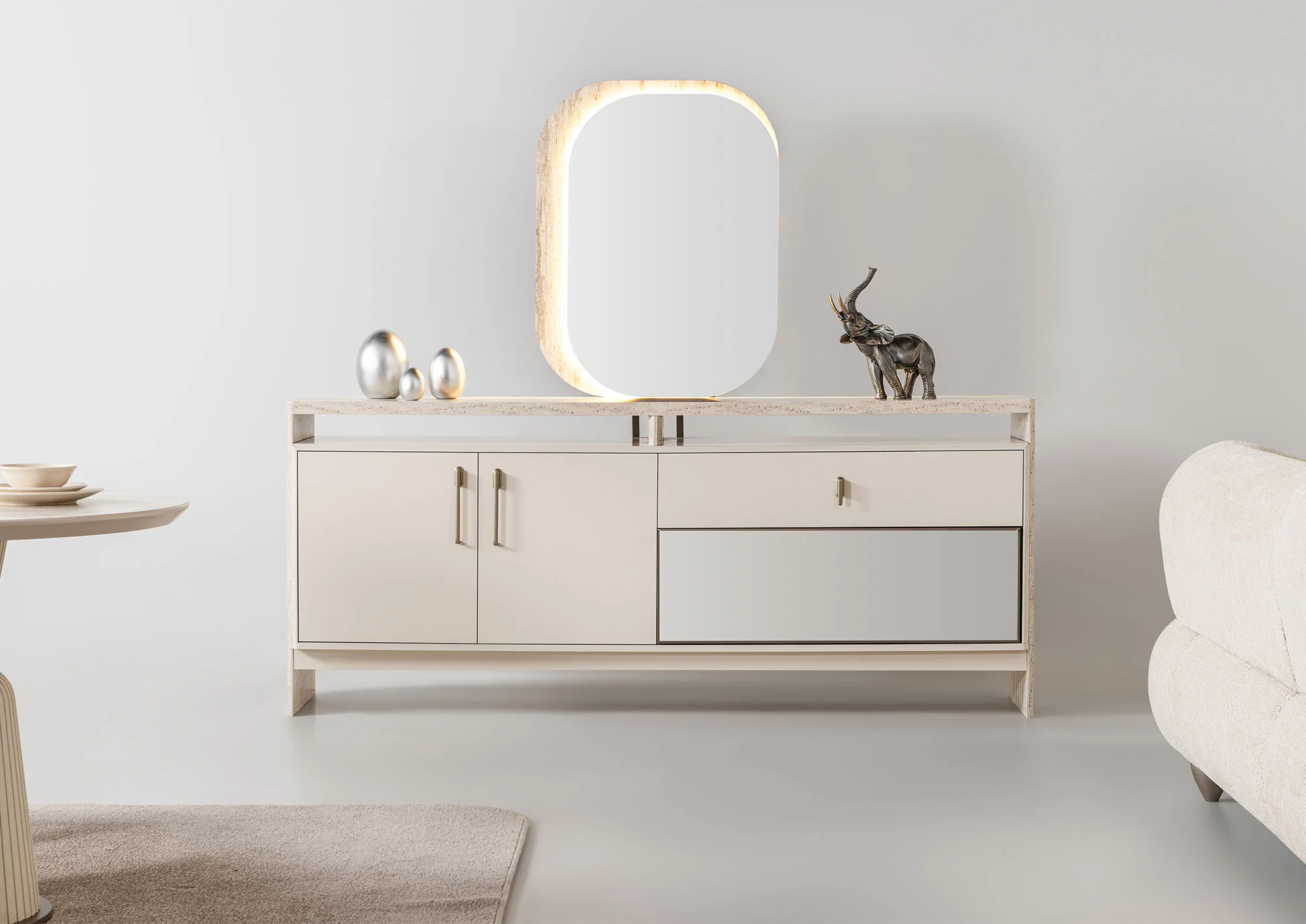 Bern Esszimmer Set - Image 5