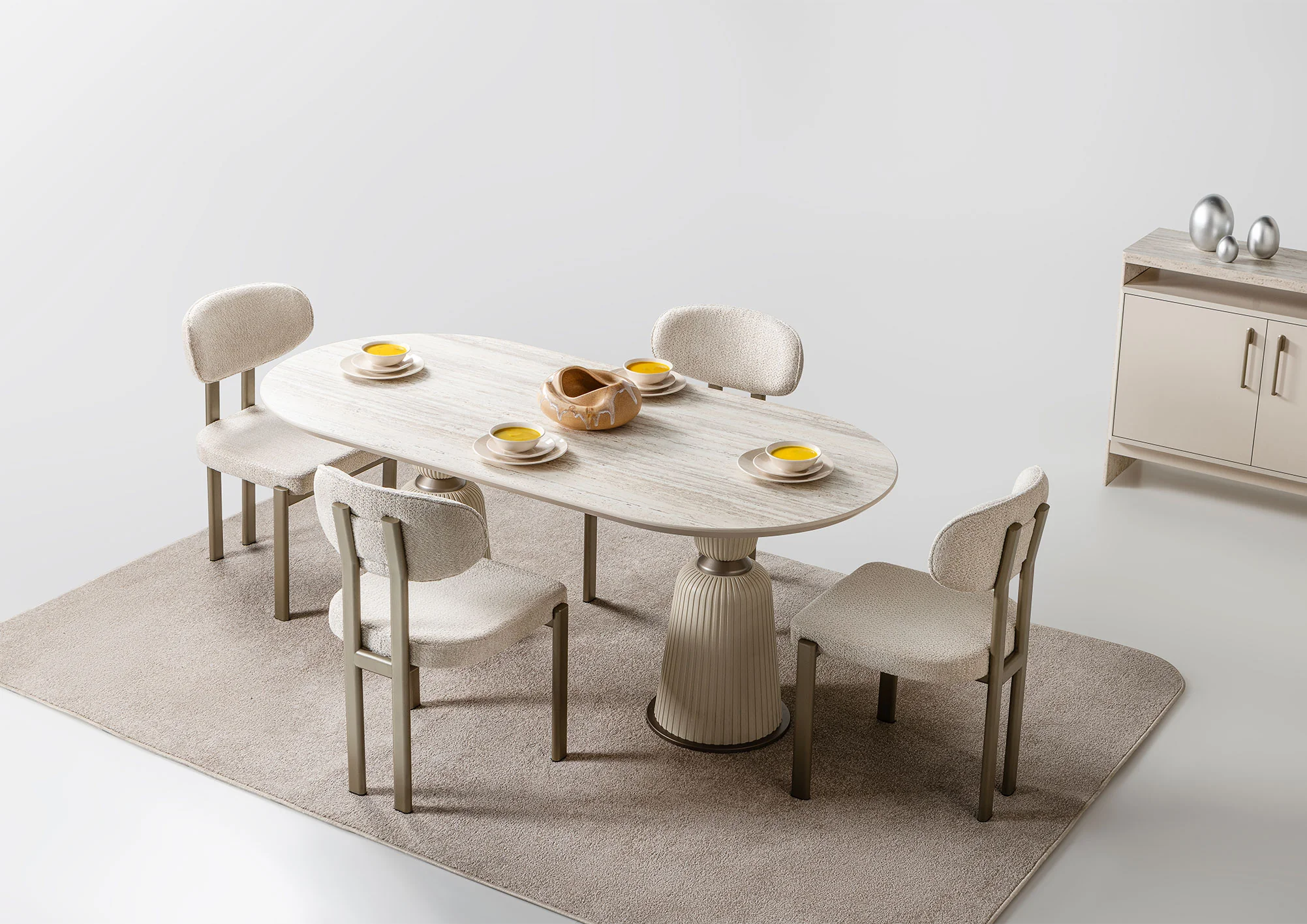 Bern Esszimmer Set - Image 9