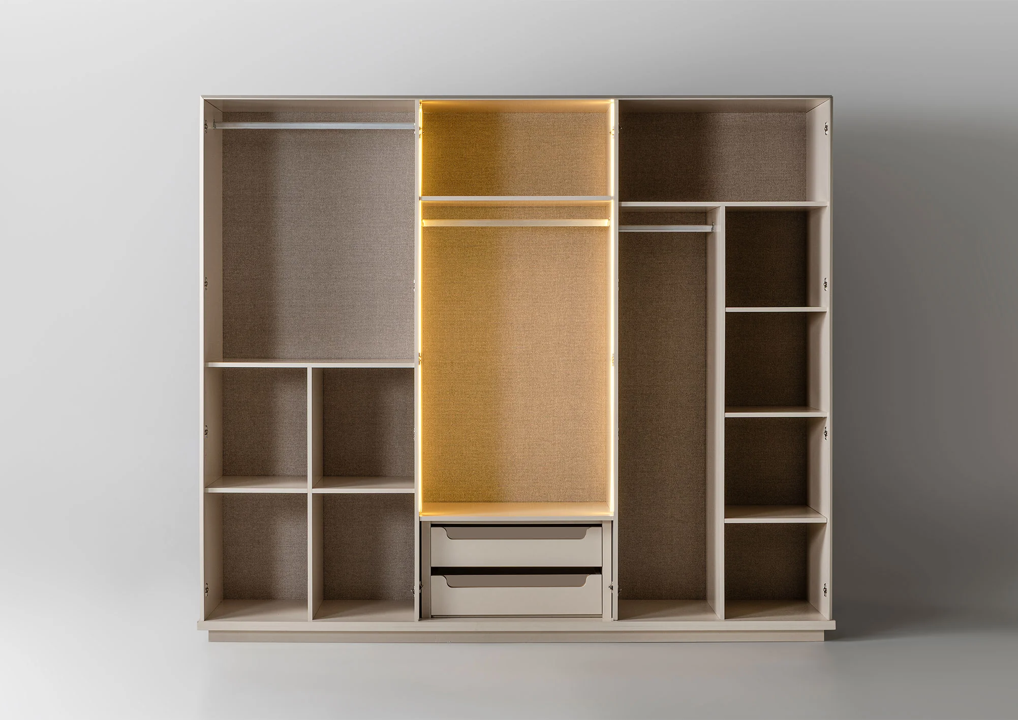 Bern Schlafzimmer Set - Image 10