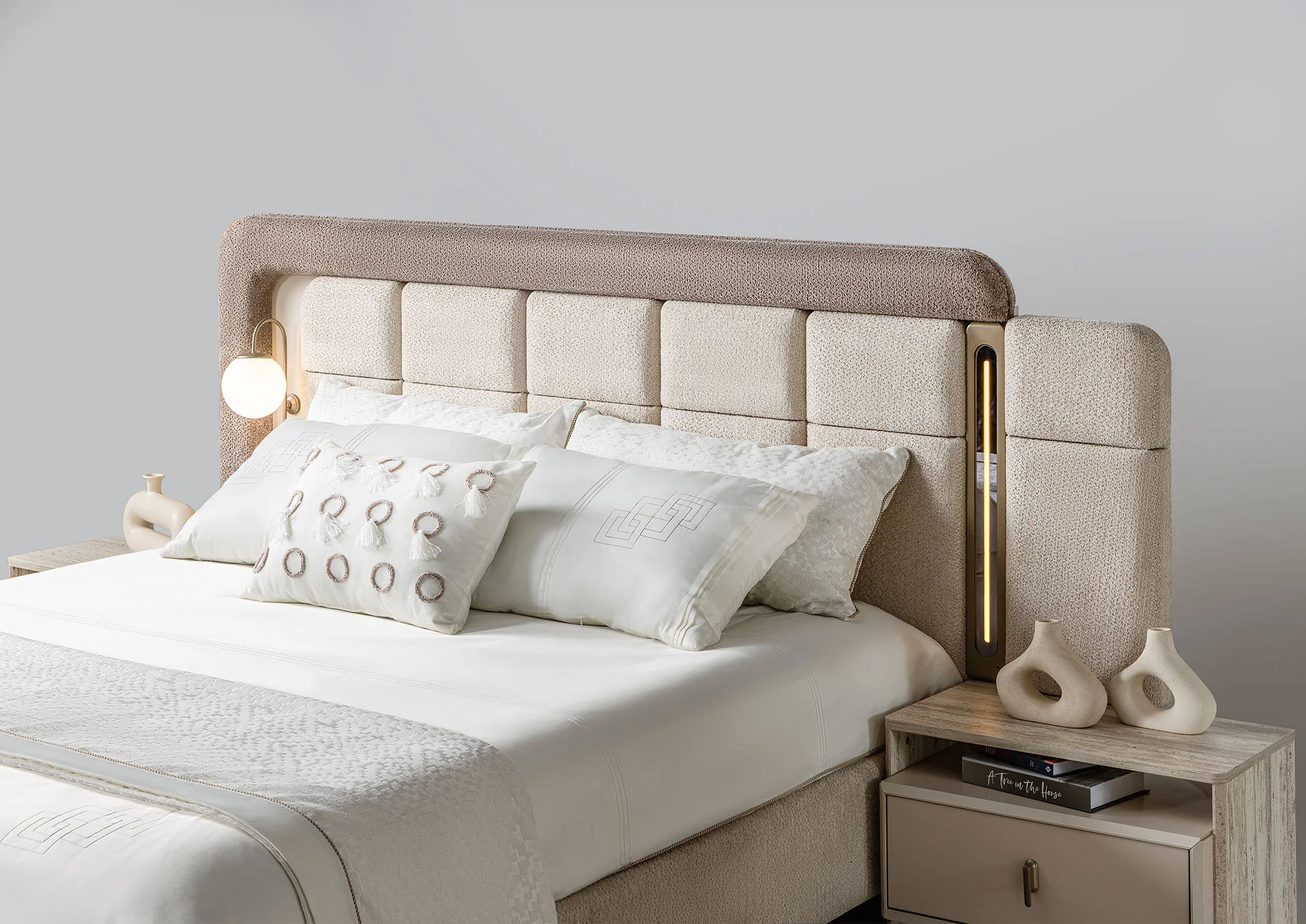 Bern Schlafzimmer Set - Image 4