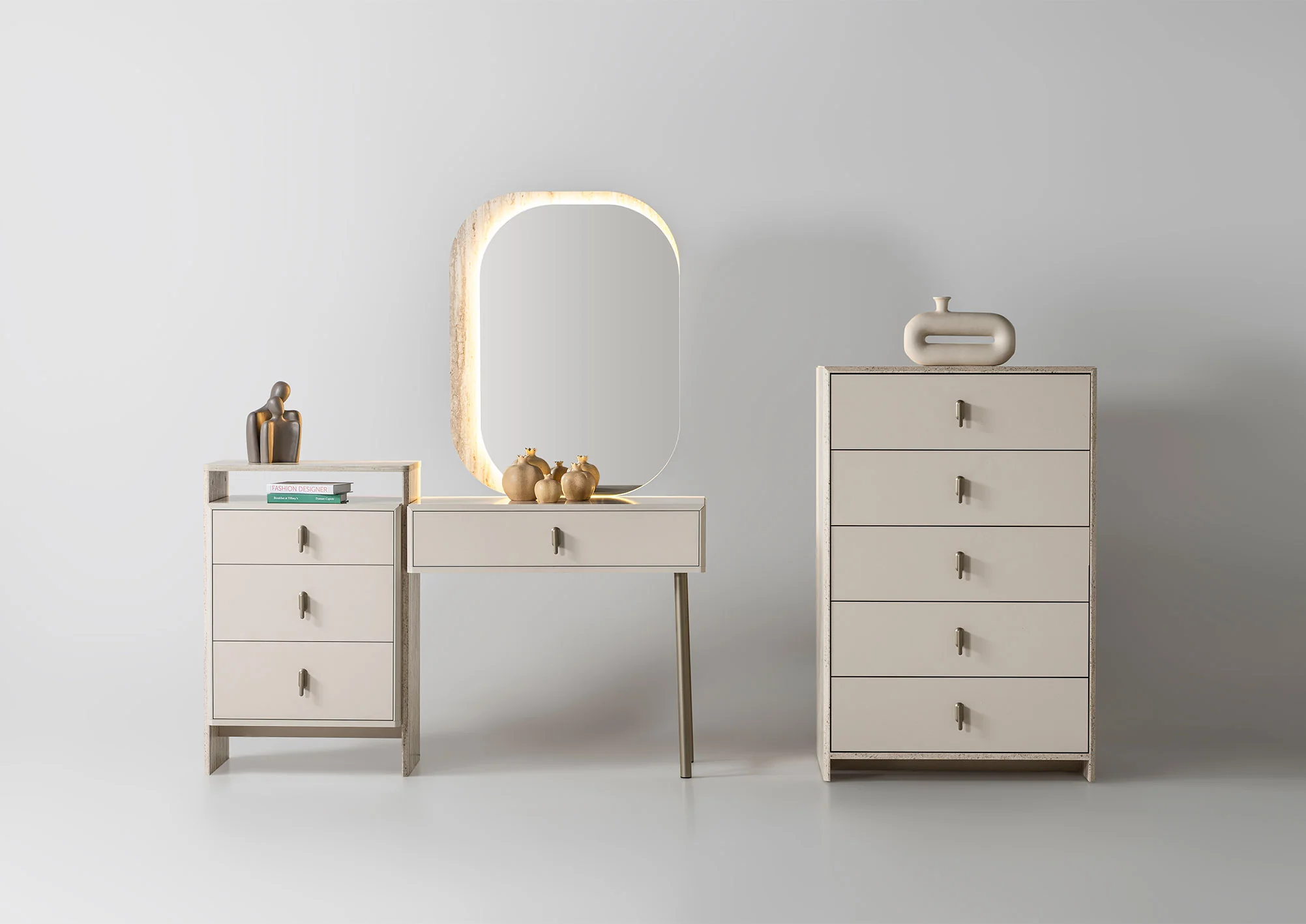 Bern Schlafzimmer Set - Image 7