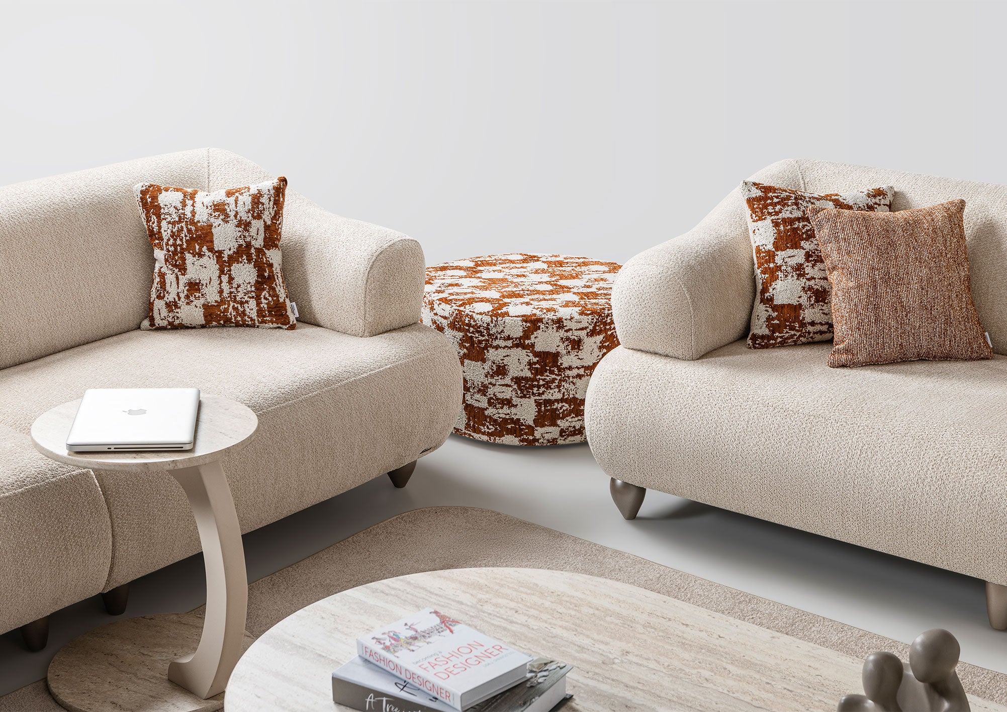 Bern Wohnzimmer Set - Image 10