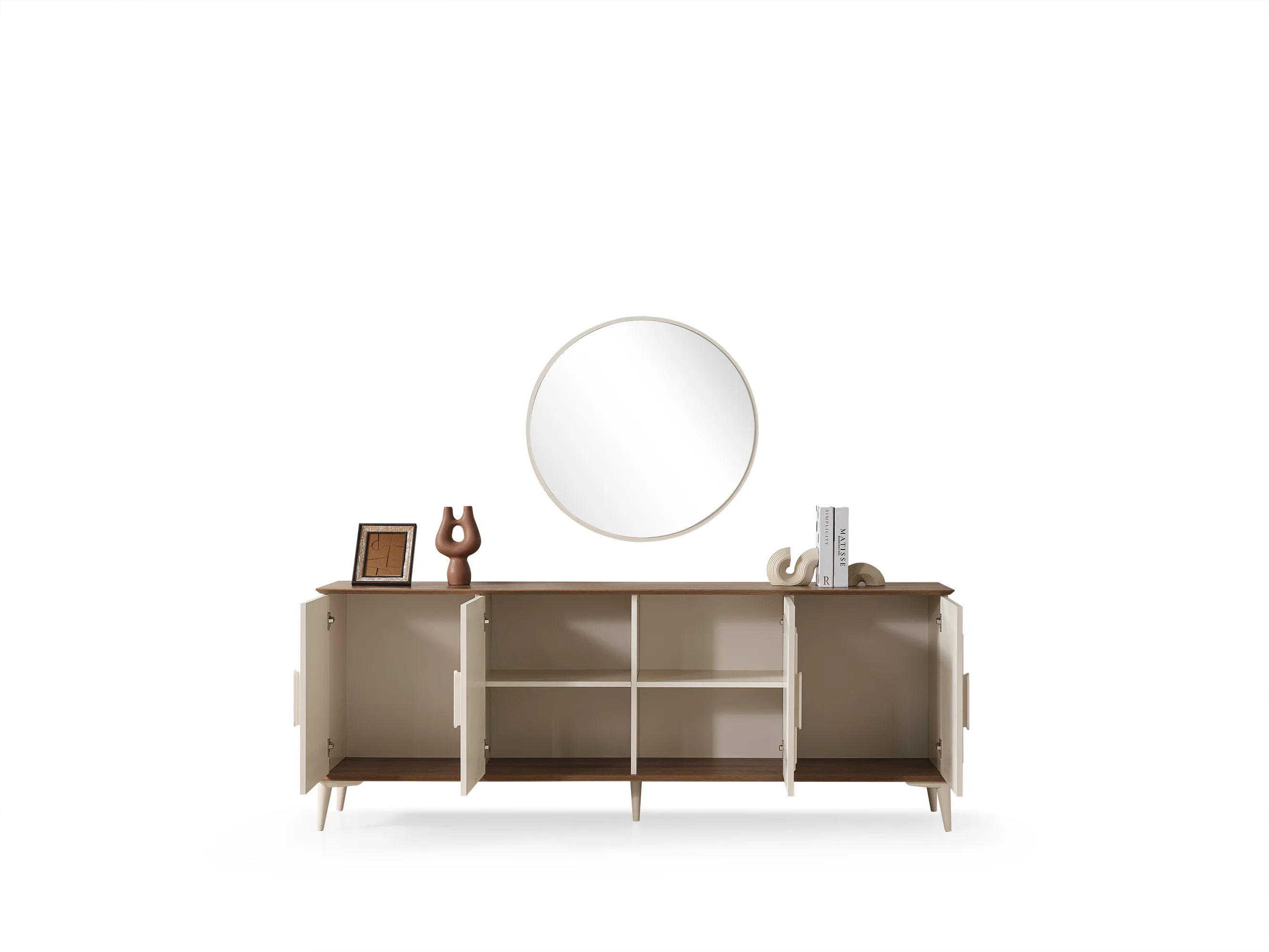Calvin Esszimmer Set - Image 11