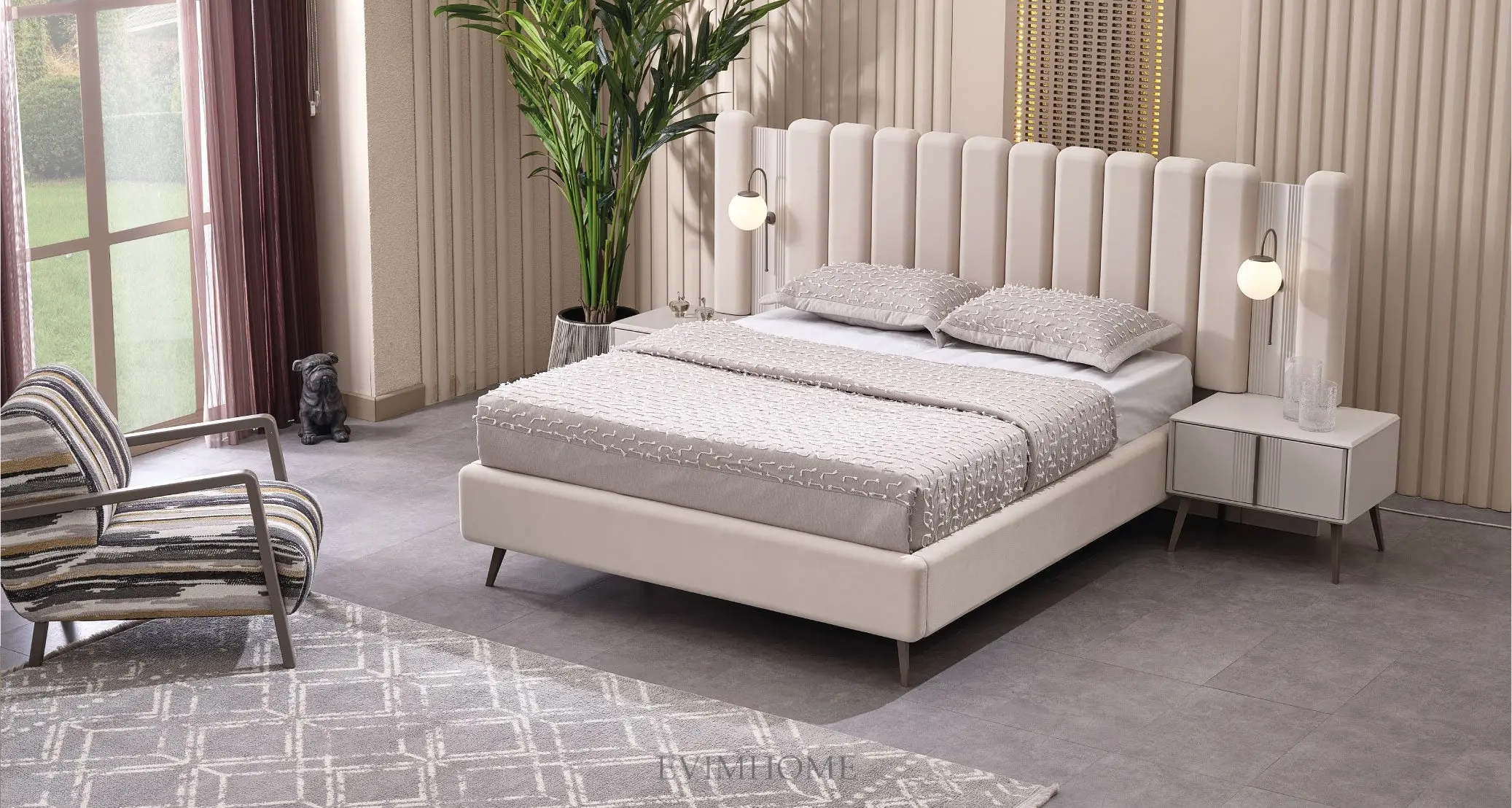 Cenova Schlafzimmer Serie - Image 7