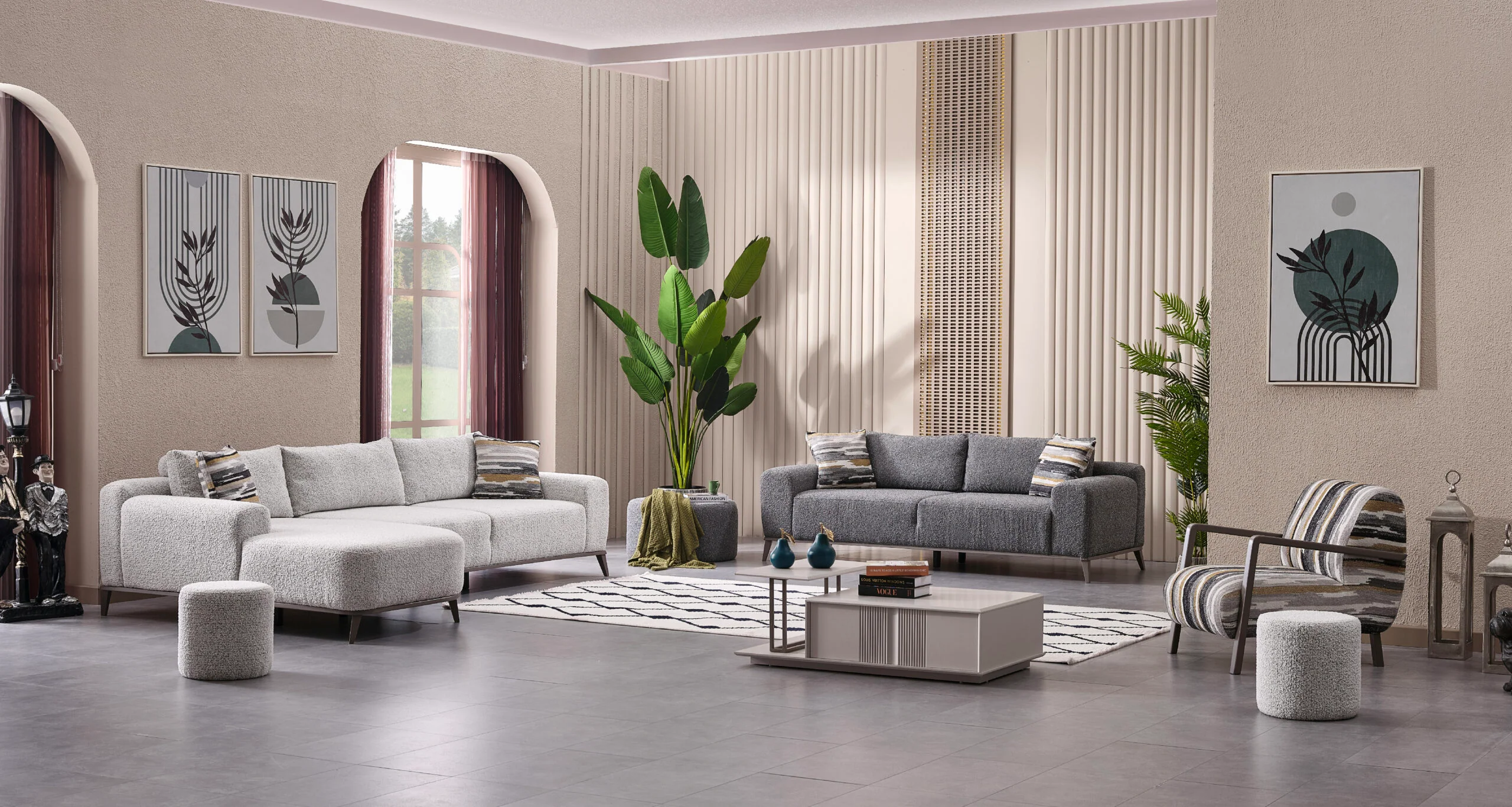 Cenova Sofagarnitur - Image 7