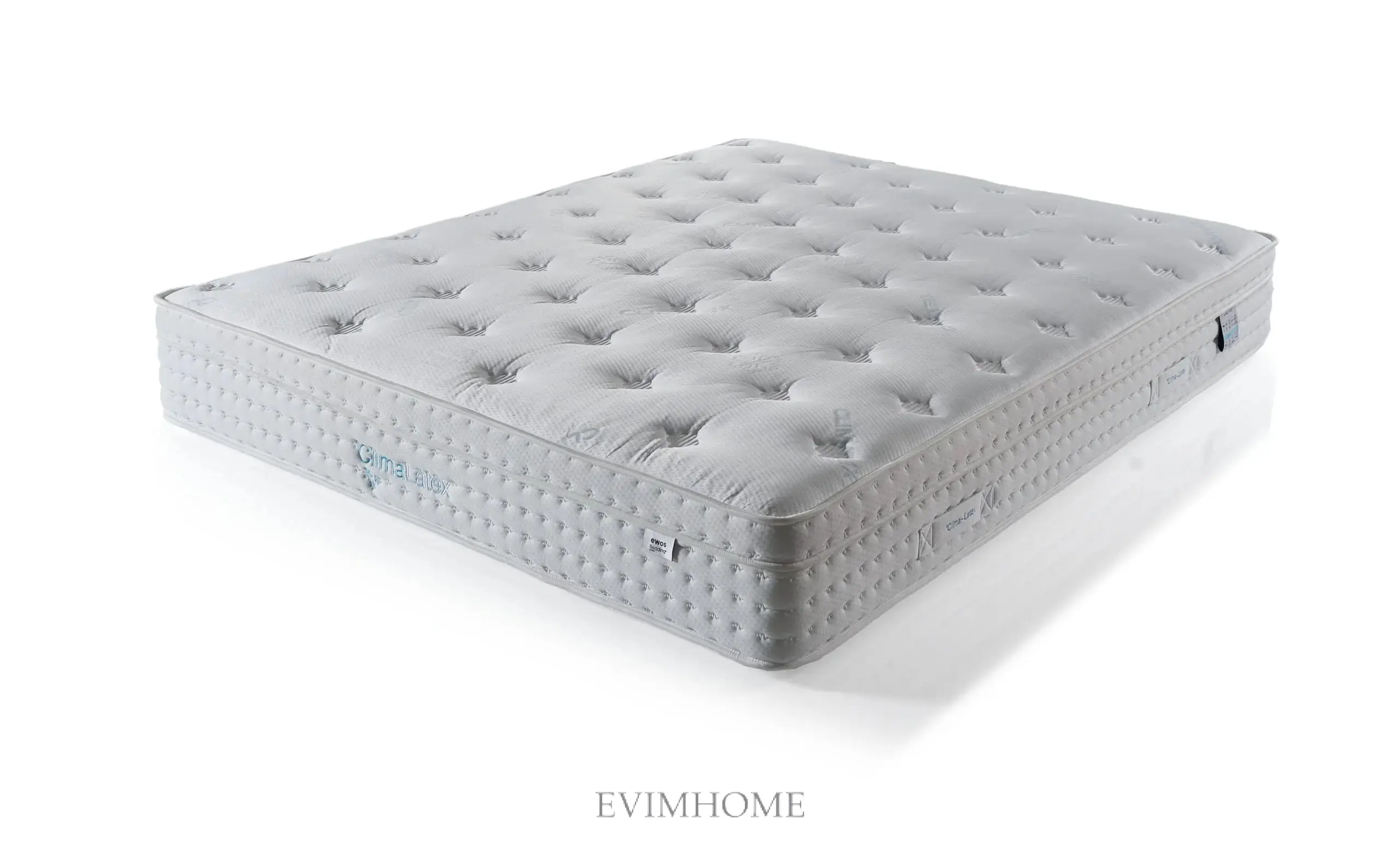 Climalatex Polo Boxspringbett – Naturlatex & Climatex-Technologie - Image 4