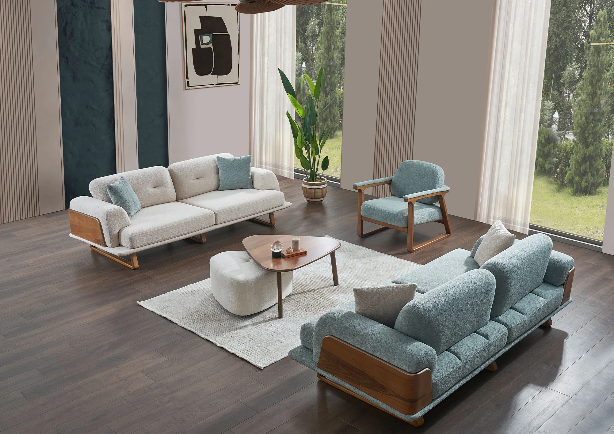 COCO Sofagarnitur - Image 2