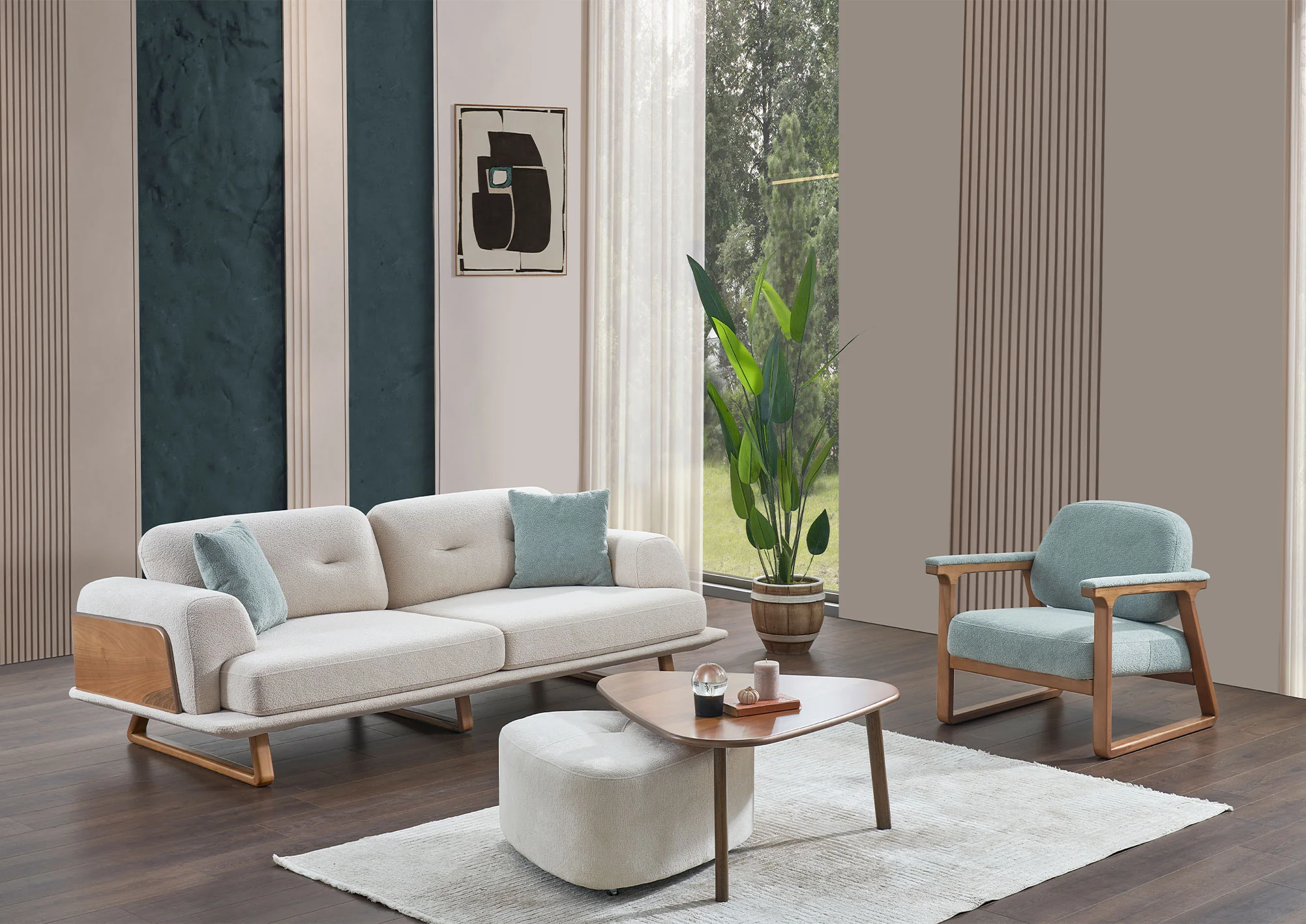 COCO Sofagarnitur - Image 3