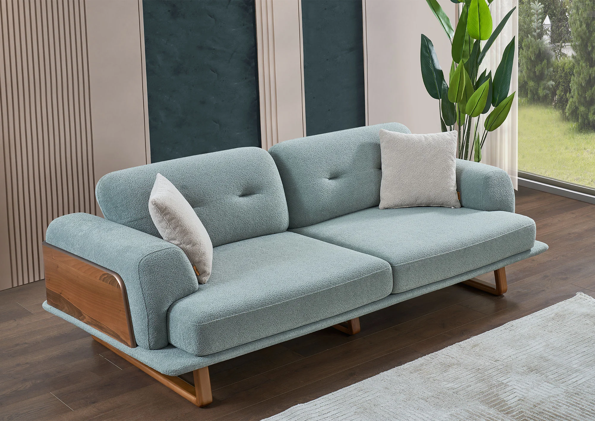 COCO Sofagarnitur - Image 4