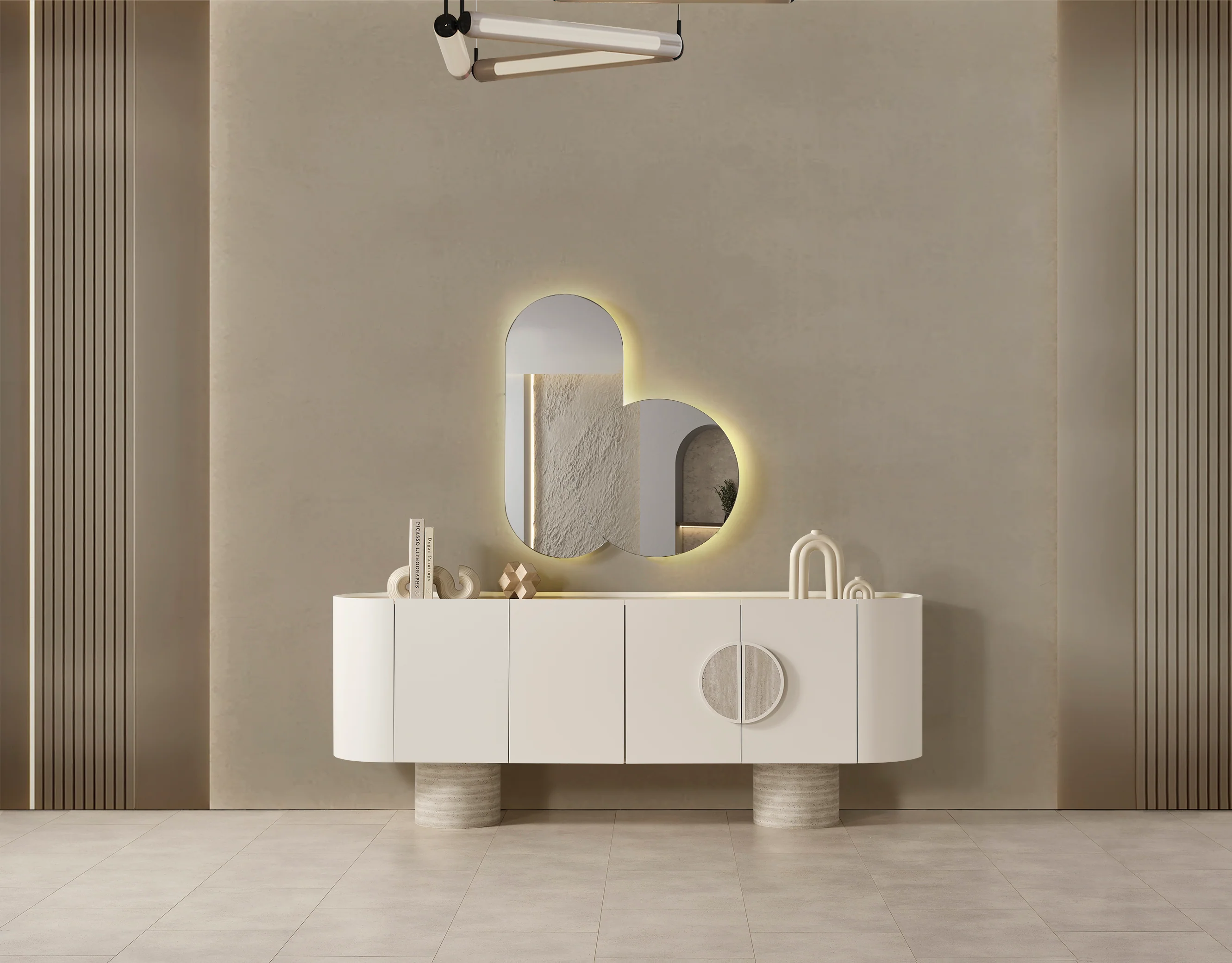 Dior Esszimmer Set - Image 3