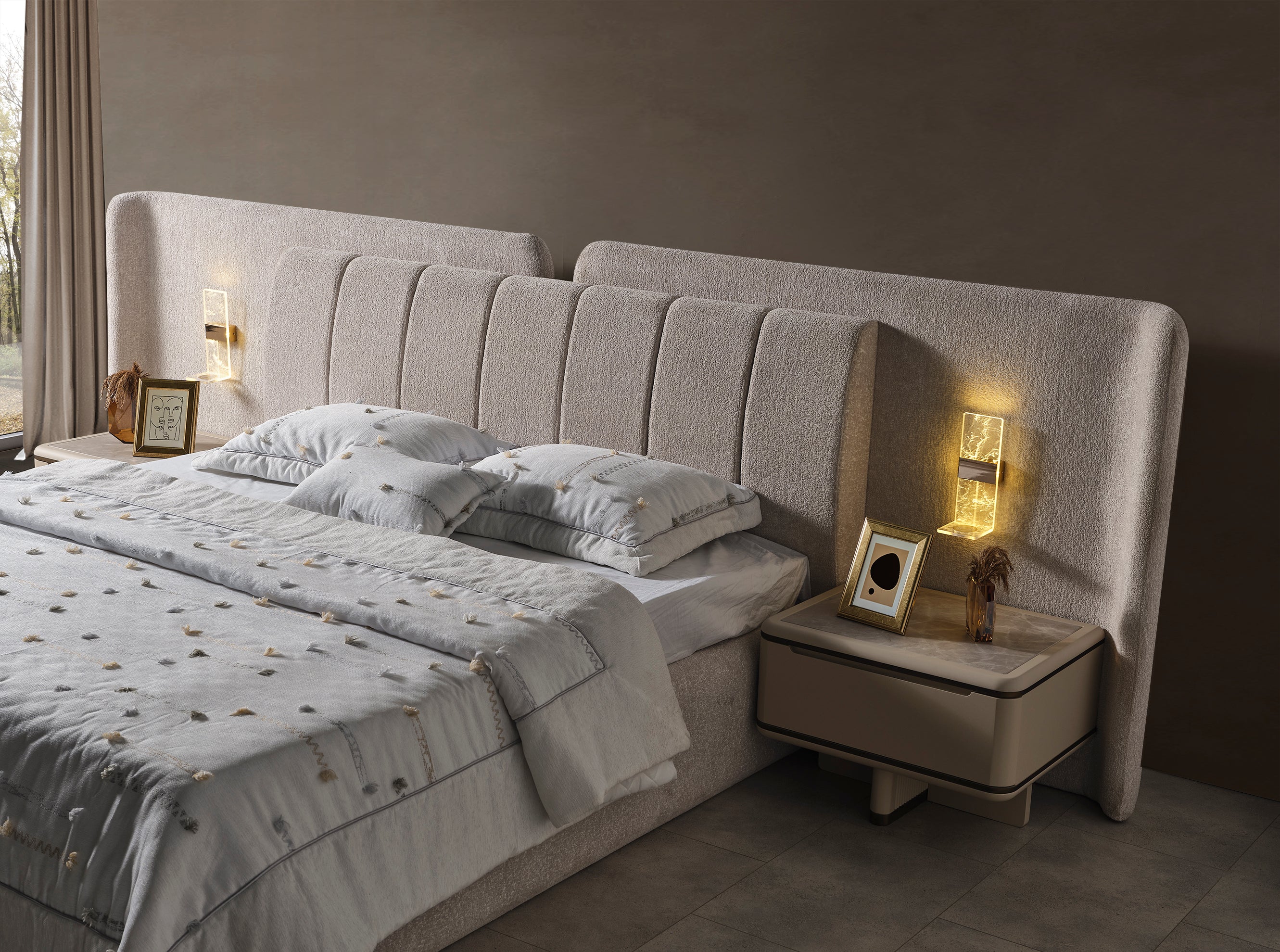 DOLUNAY Schlafzimmer Set - Image 8