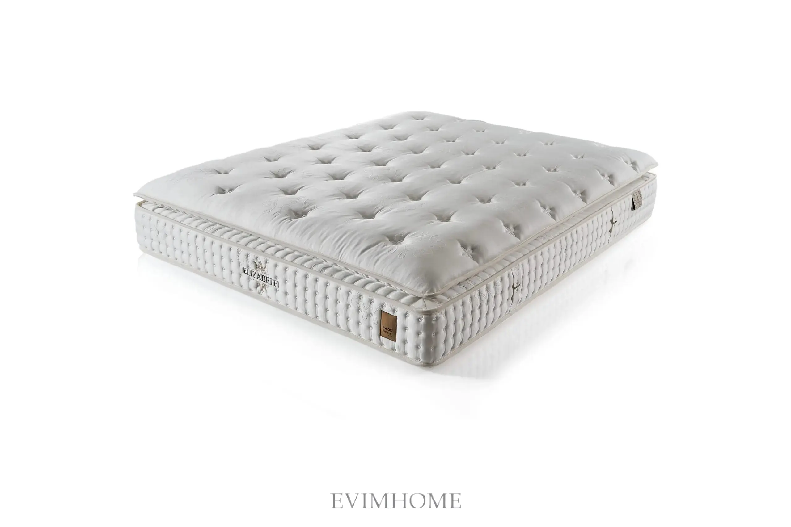 Boxspringbett Set Elizabeth Peri - Image 5