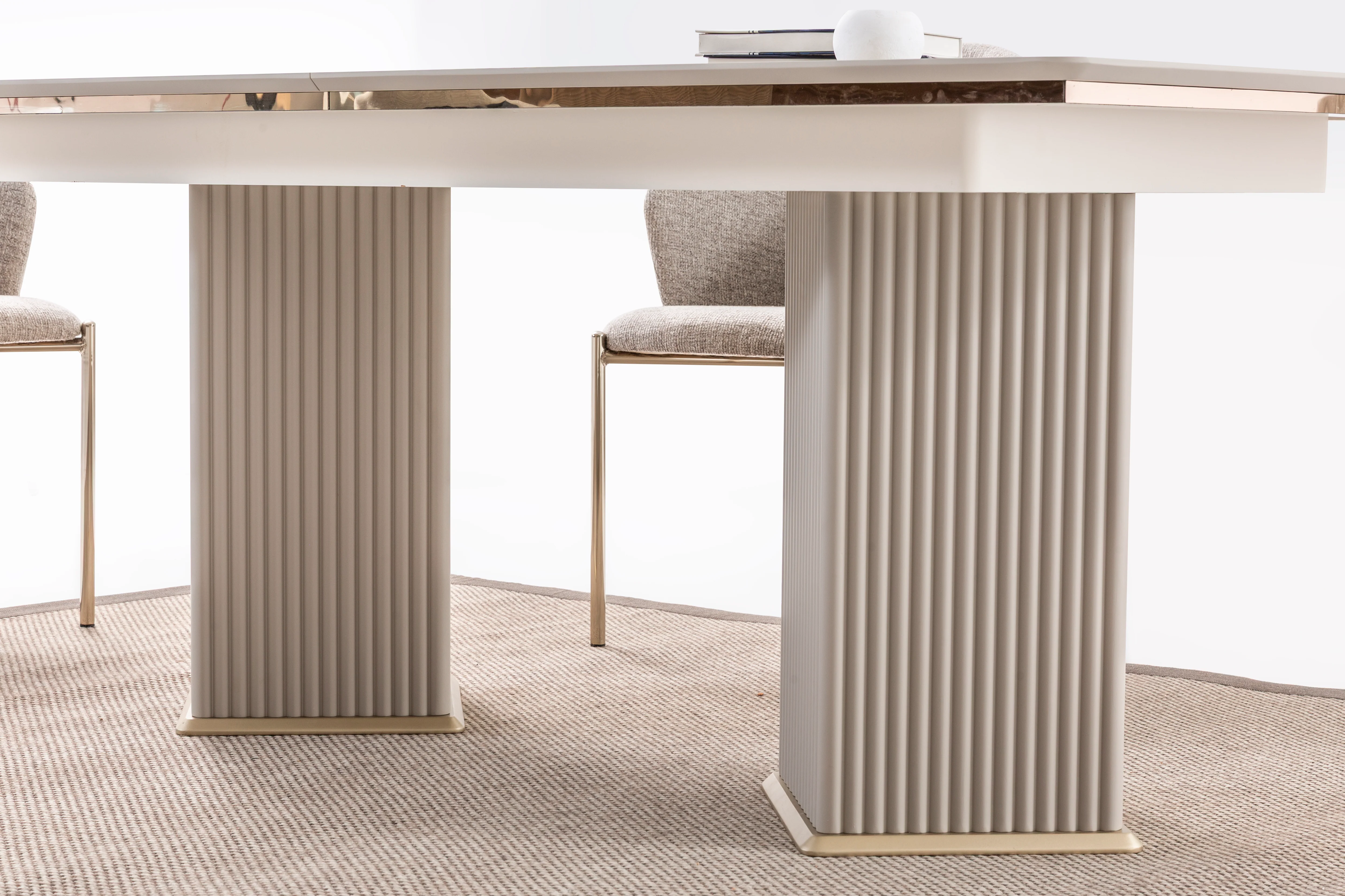 Hilton Esszimmer Set - Image 7