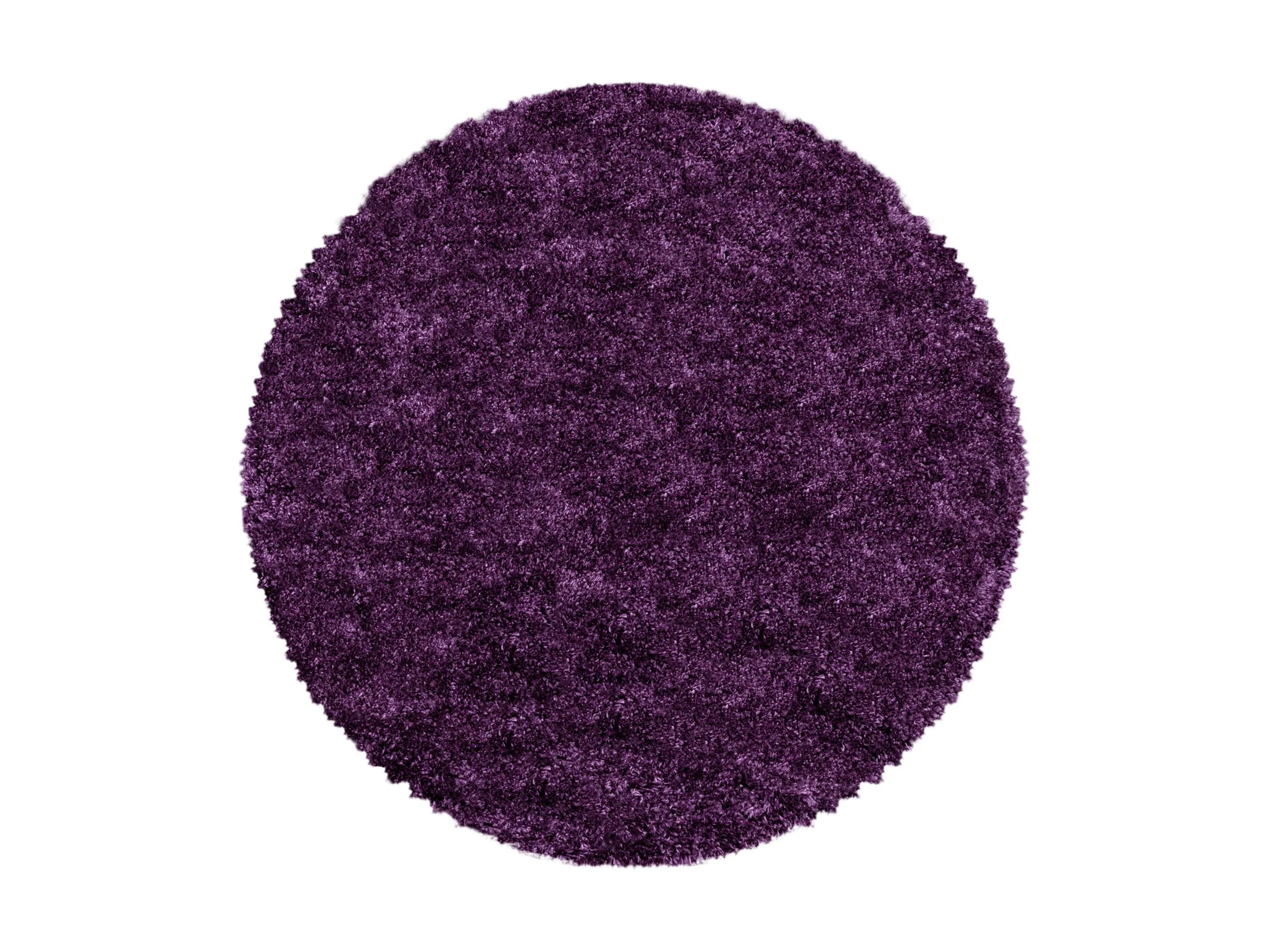 Hochflor Shaggy Teppich FLUFFY - Super Soft - Image 7